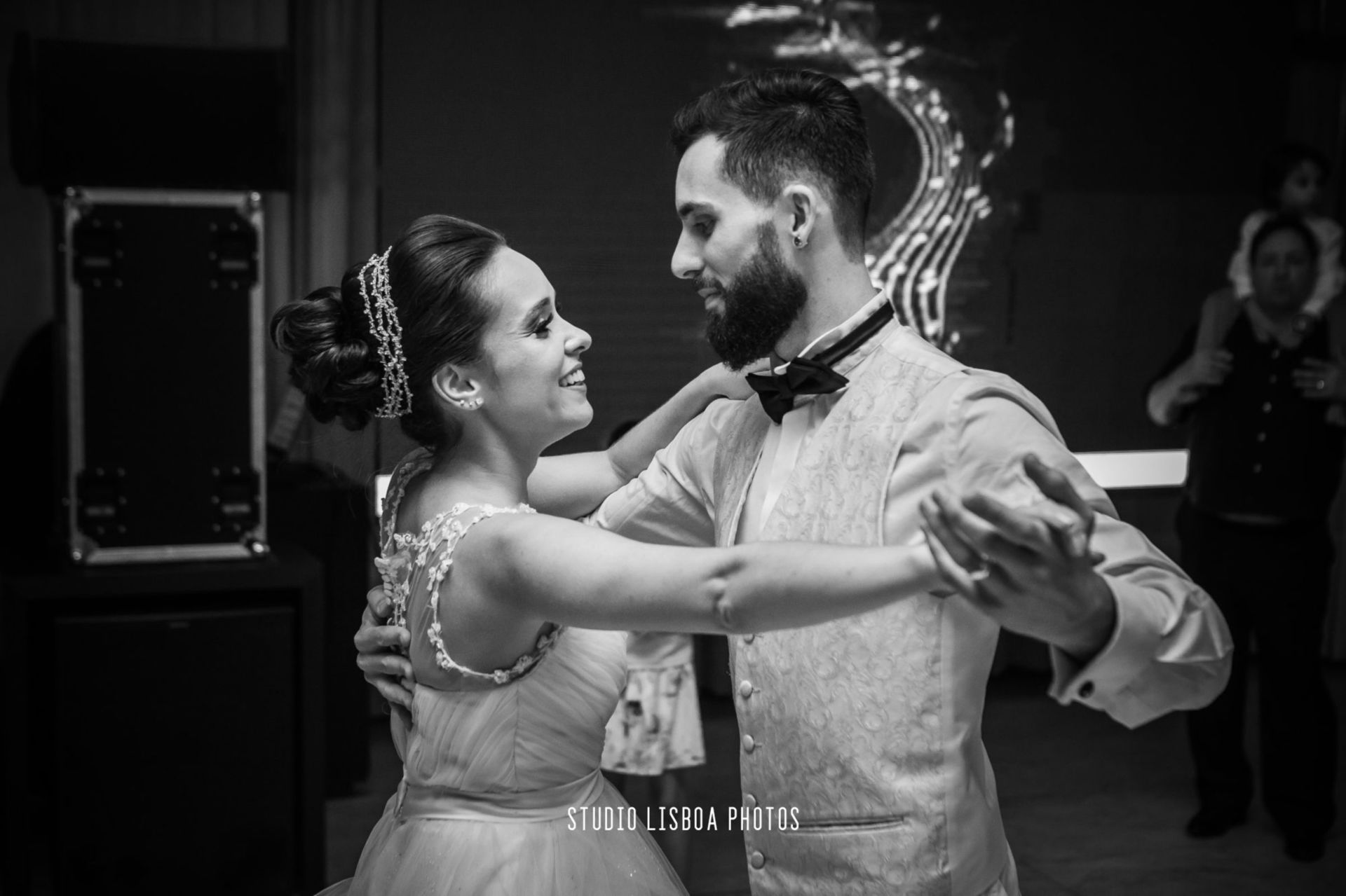 Foto Wedding Jéssica & Felipe Foto Wedding Jéssica & Felipe - Imagem 39