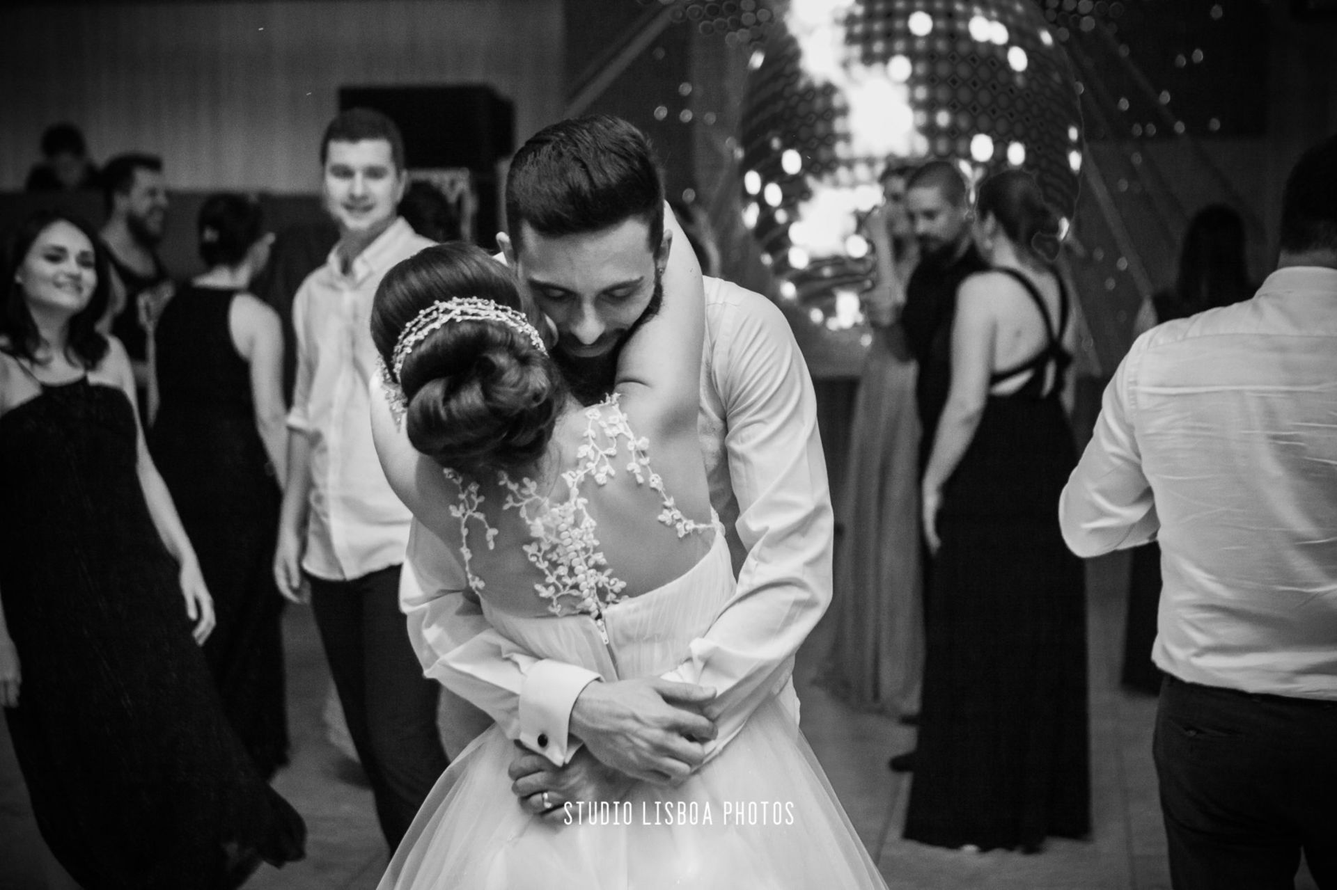 Foto Wedding Jéssica & Felipe Foto Wedding Jéssica & Felipe - Imagem 40