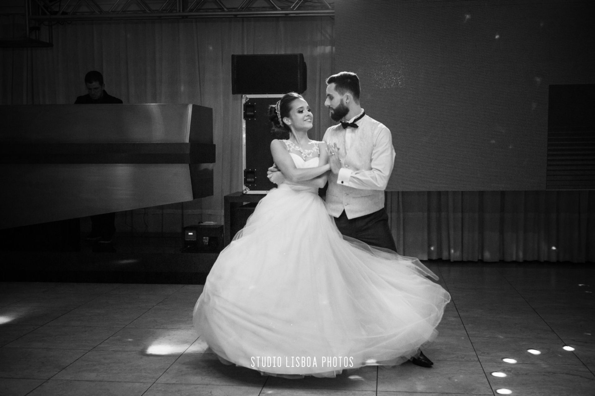 Foto Wedding Jéssica & Felipe Foto Wedding Jéssica & Felipe - Imagem 41