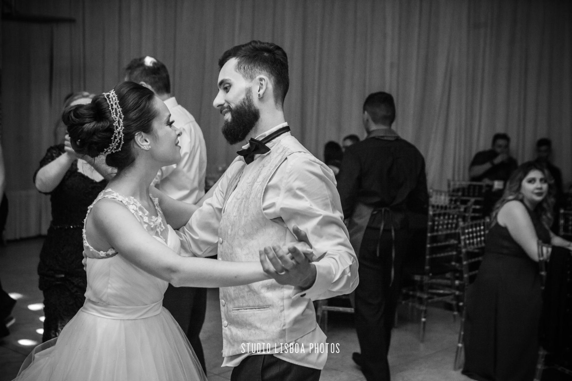 Foto Wedding Jéssica & Felipe Foto Wedding Jéssica & Felipe - Imagem 45