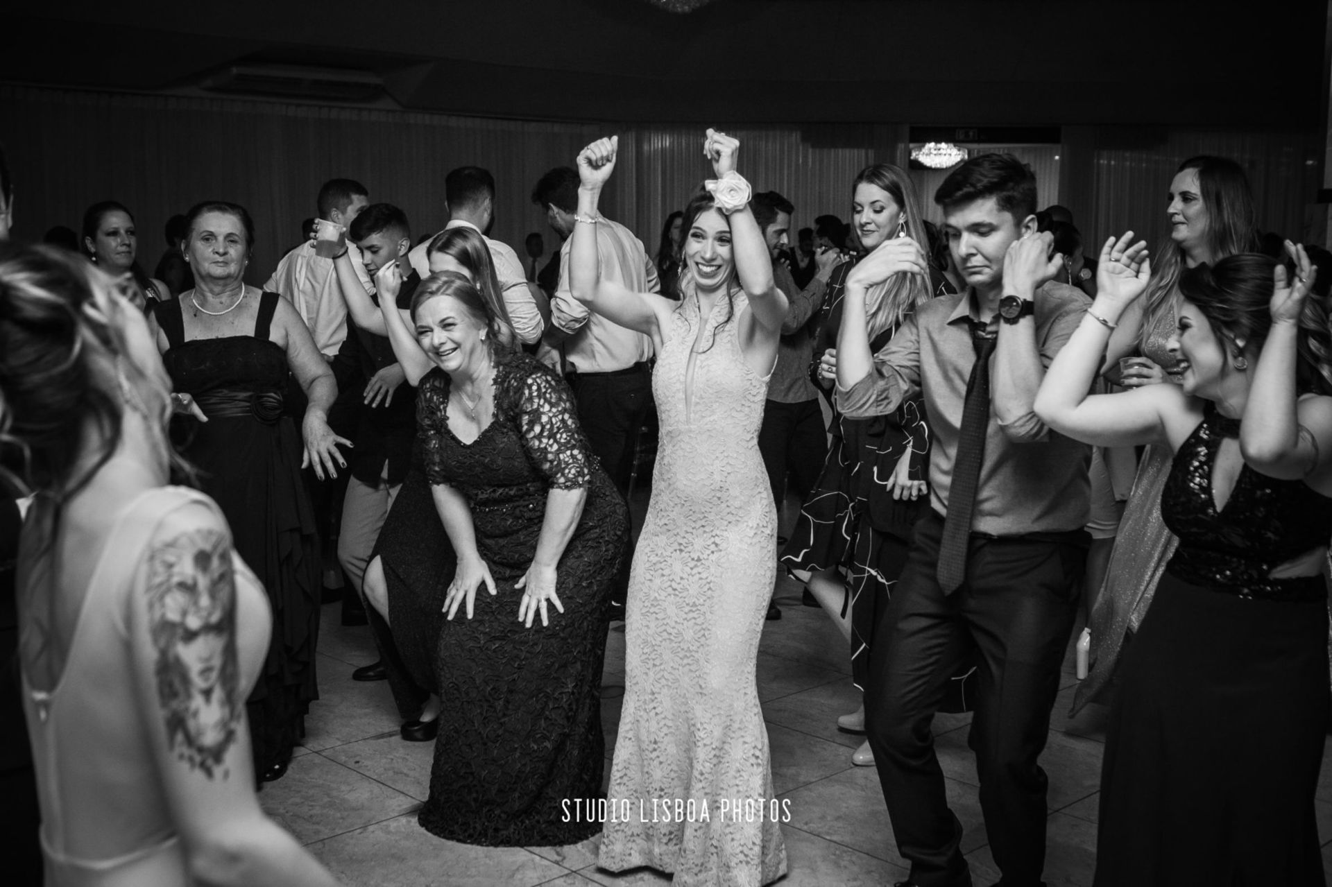 Foto Wedding Jéssica & Felipe Foto Wedding Jéssica & Felipe - Imagem 44