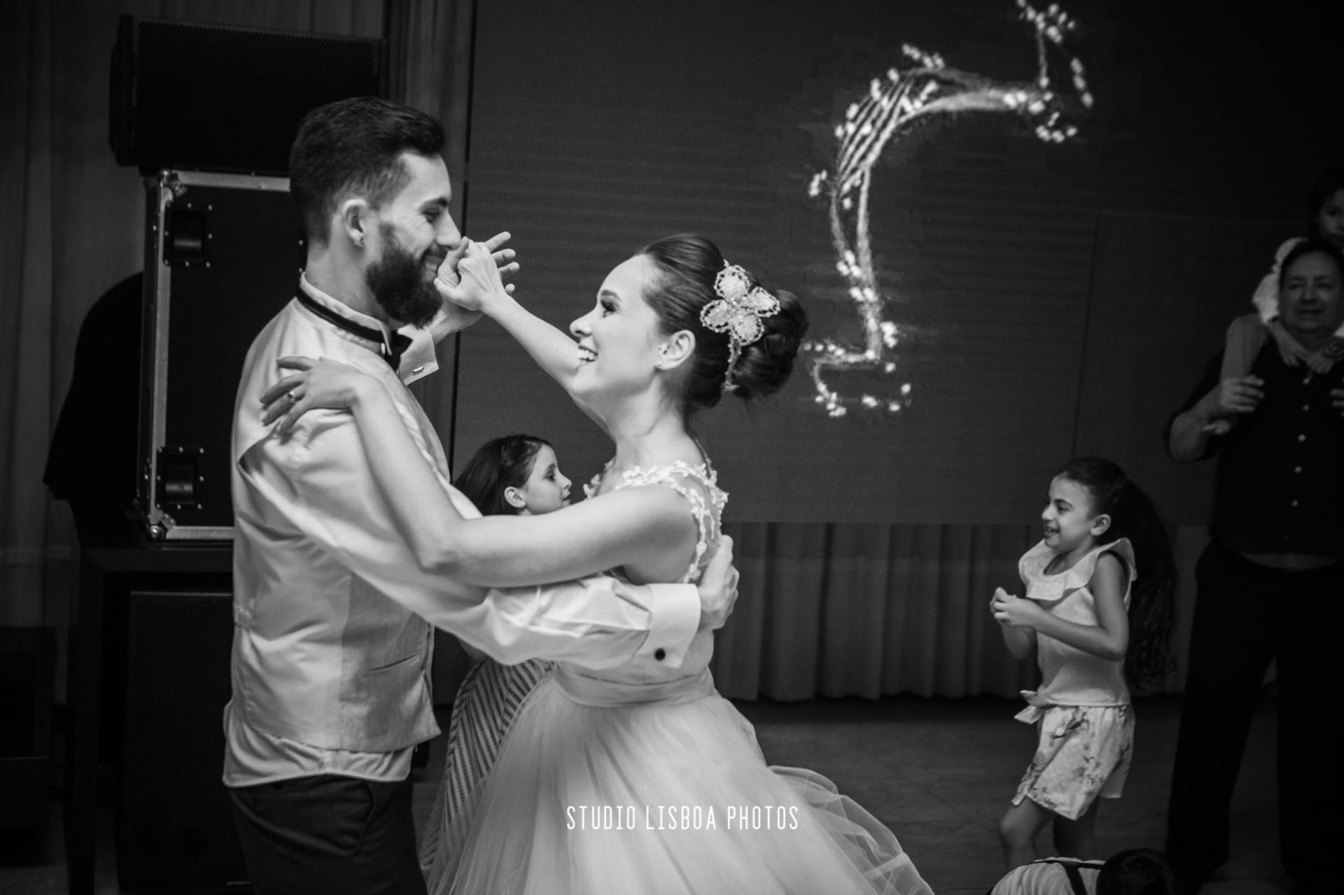 Foto Wedding Jéssica & Felipe Foto Wedding Jéssica & Felipe - Imagem 43