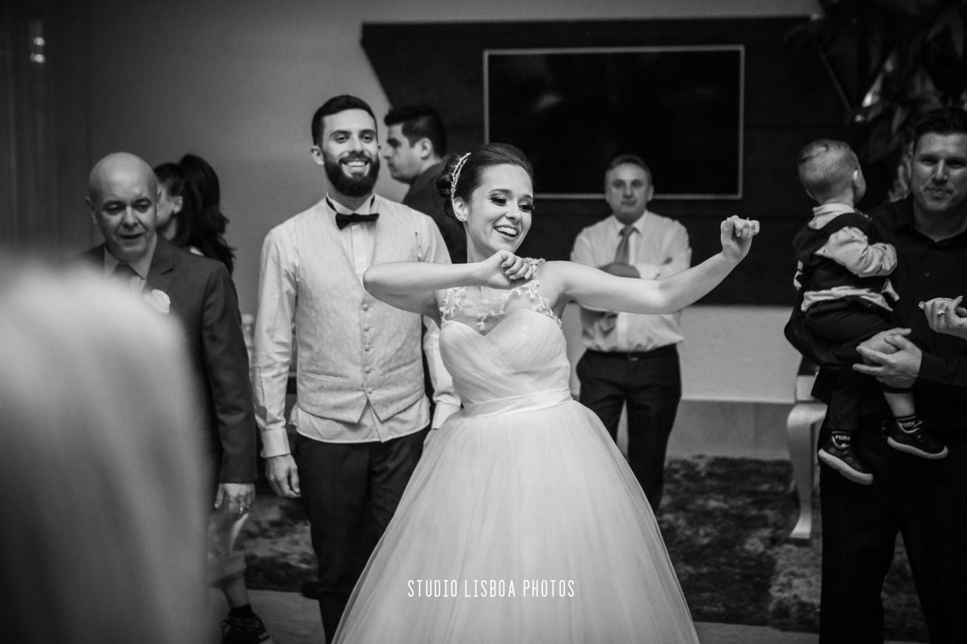 Foto Wedding Jéssica & Felipe Foto Wedding Jéssica & Felipe - Imagem 48
