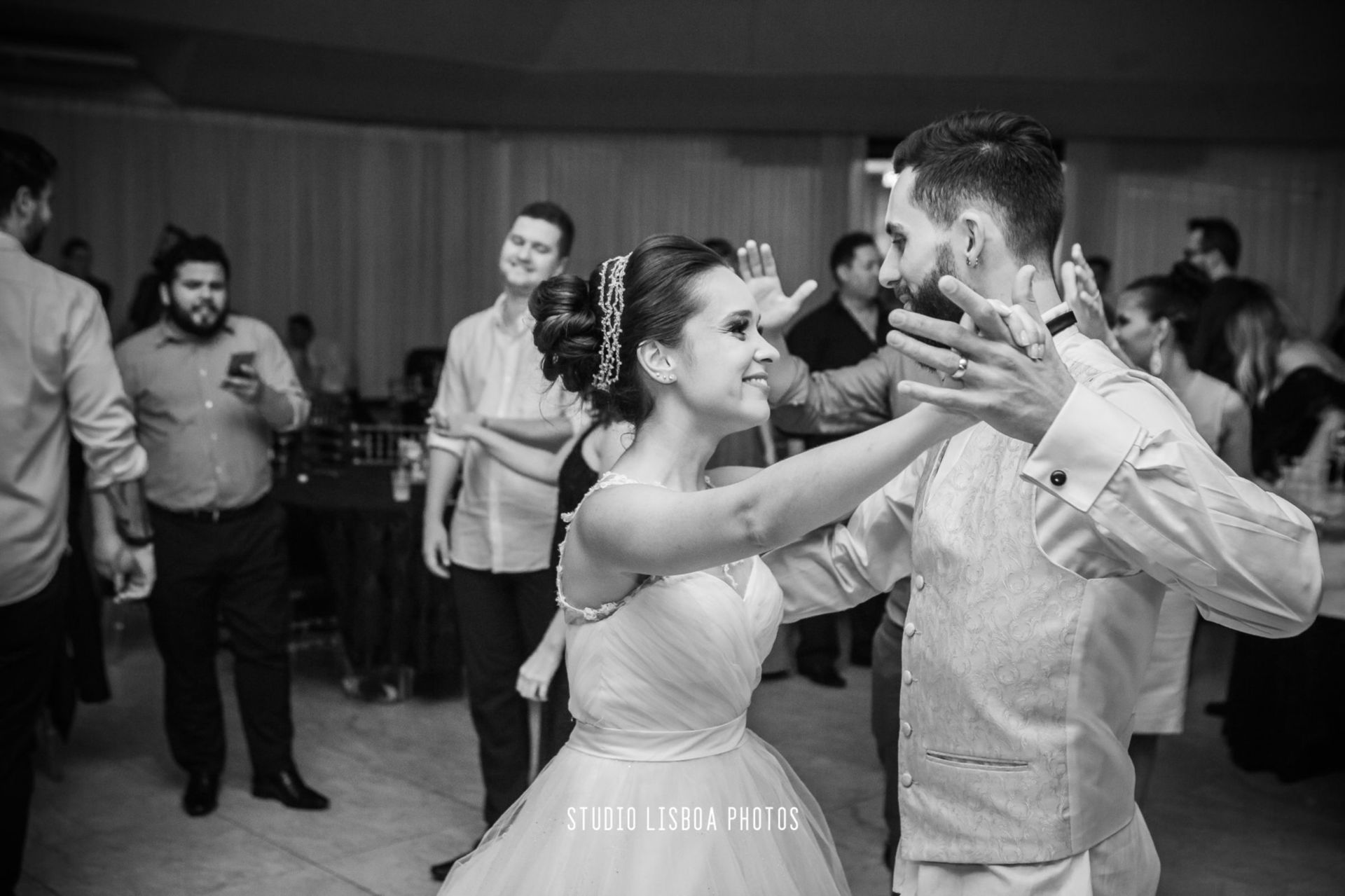 Foto Wedding Jéssica & Felipe Foto Wedding Jéssica & Felipe - Imagem 47