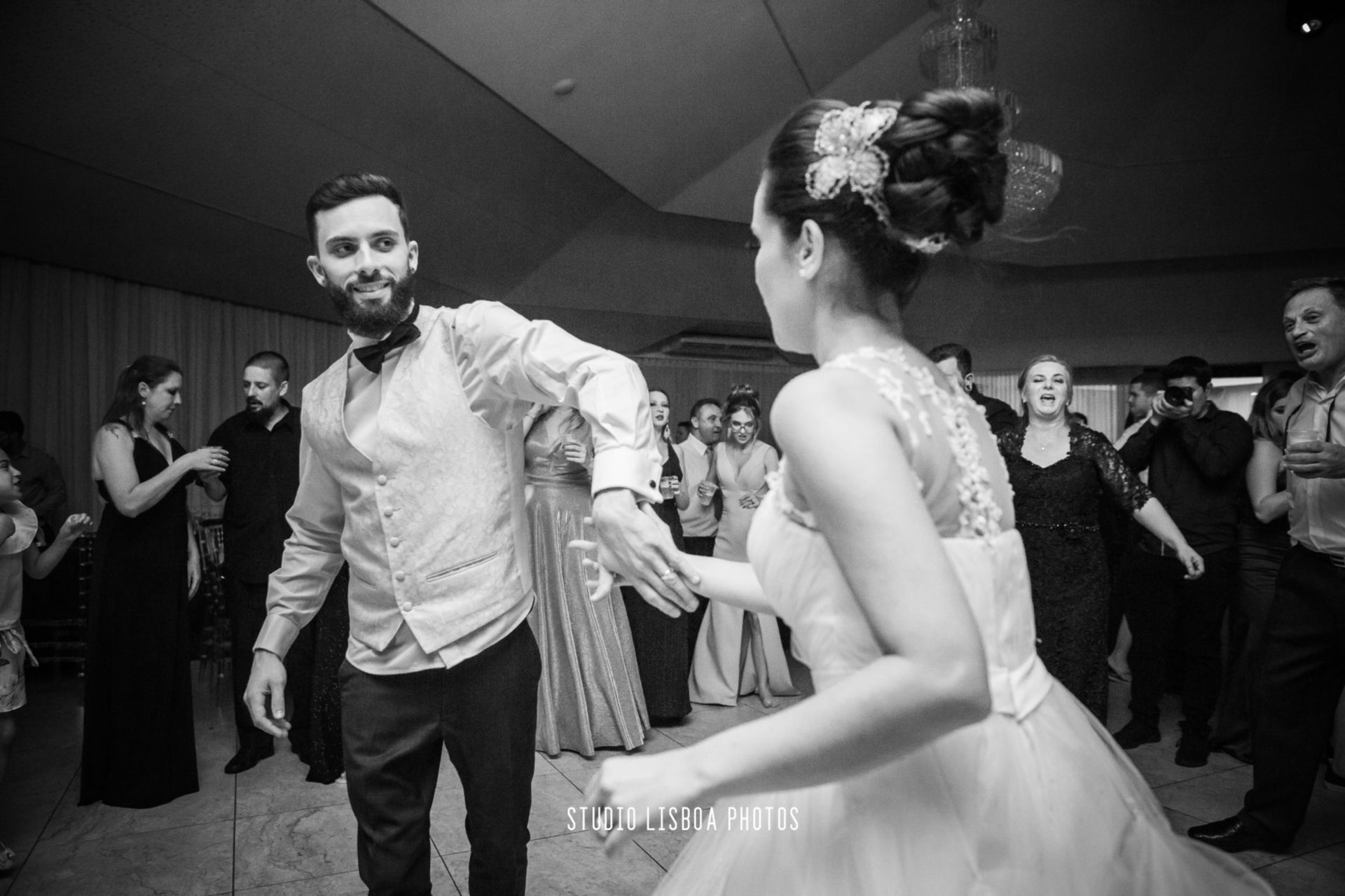 Foto Wedding Jéssica & Felipe Foto Wedding Jéssica & Felipe - Imagem 51