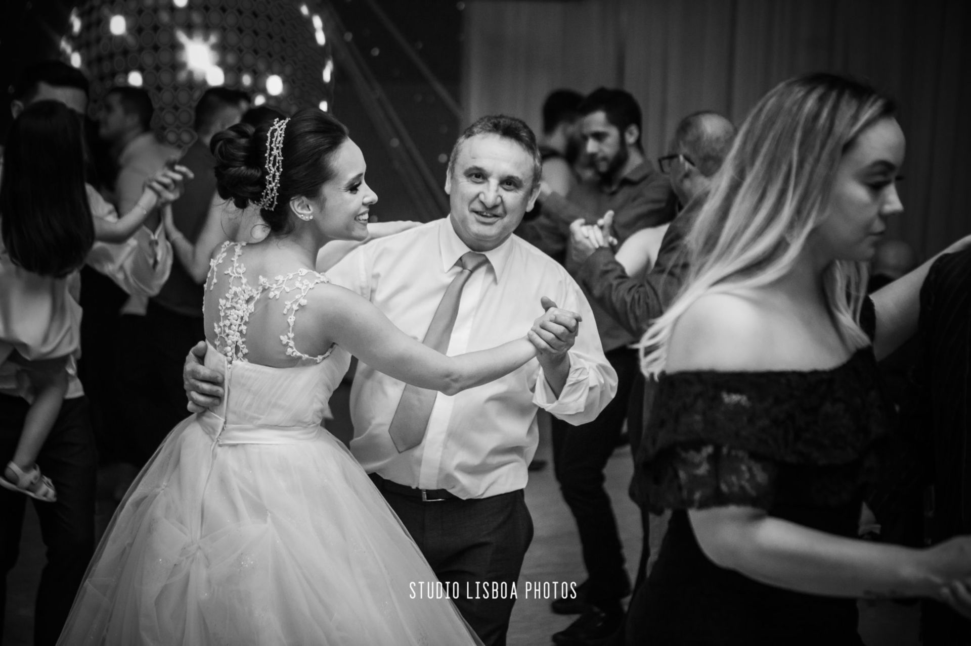 Foto Wedding Jéssica & Felipe Foto Wedding Jéssica & Felipe - Imagem 46