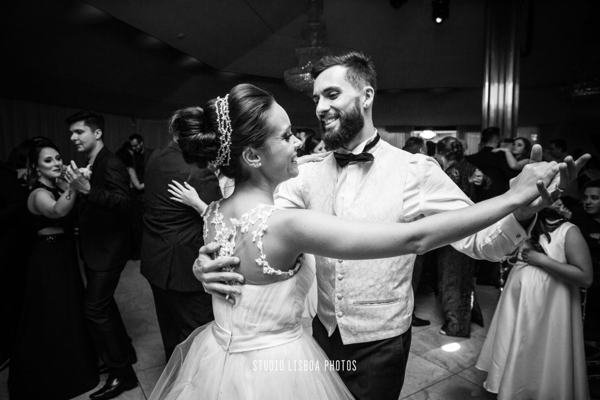 Foto Wedding Jéssica & Felipe Foto Wedding Jéssica & Felipe - Imagem 50