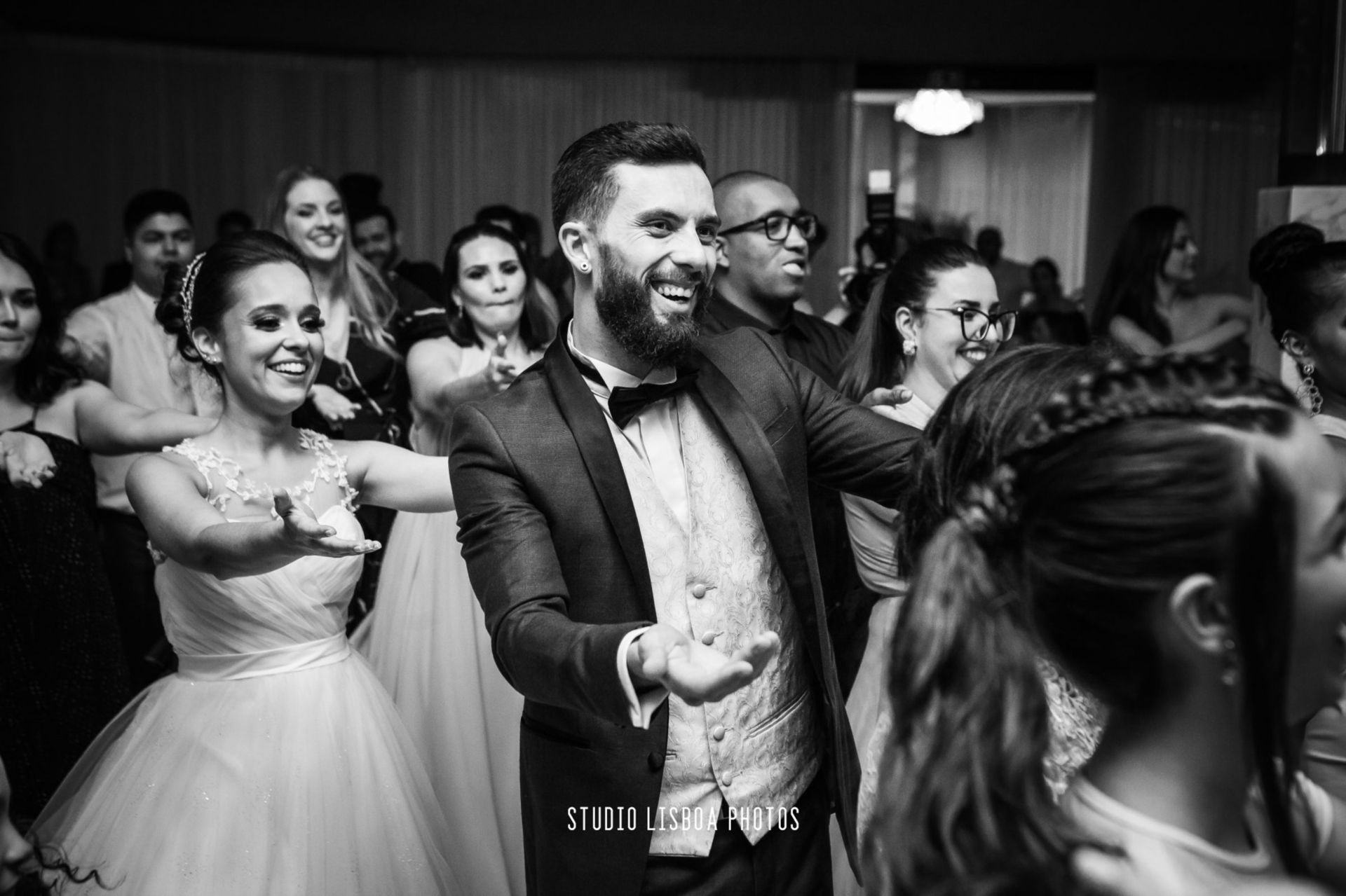 Foto Wedding Jéssica & Felipe Foto Wedding Jéssica & Felipe - Imagem 52