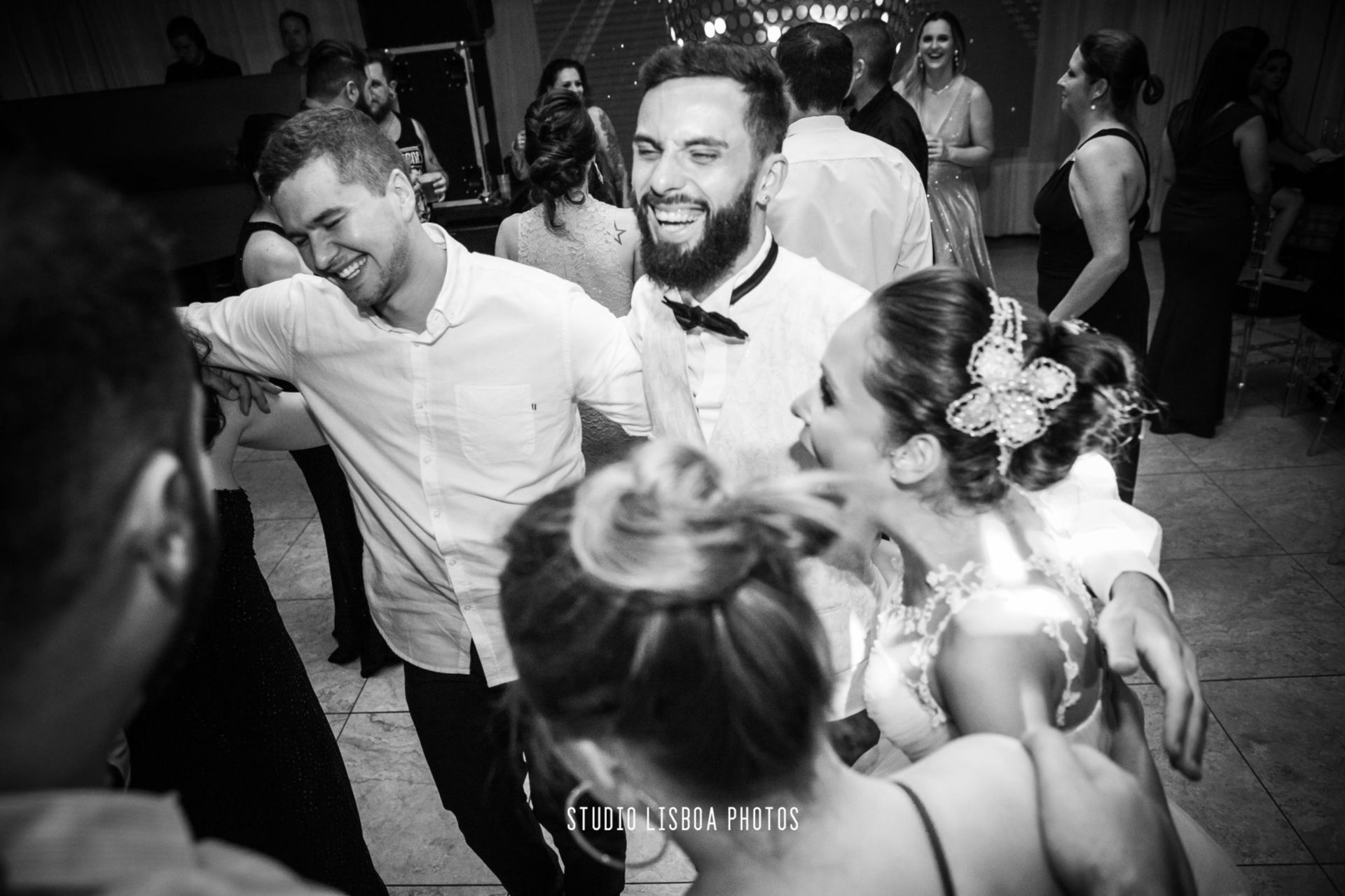 Foto Wedding Jéssica & Felipe Foto Wedding Jéssica & Felipe - Imagem 56