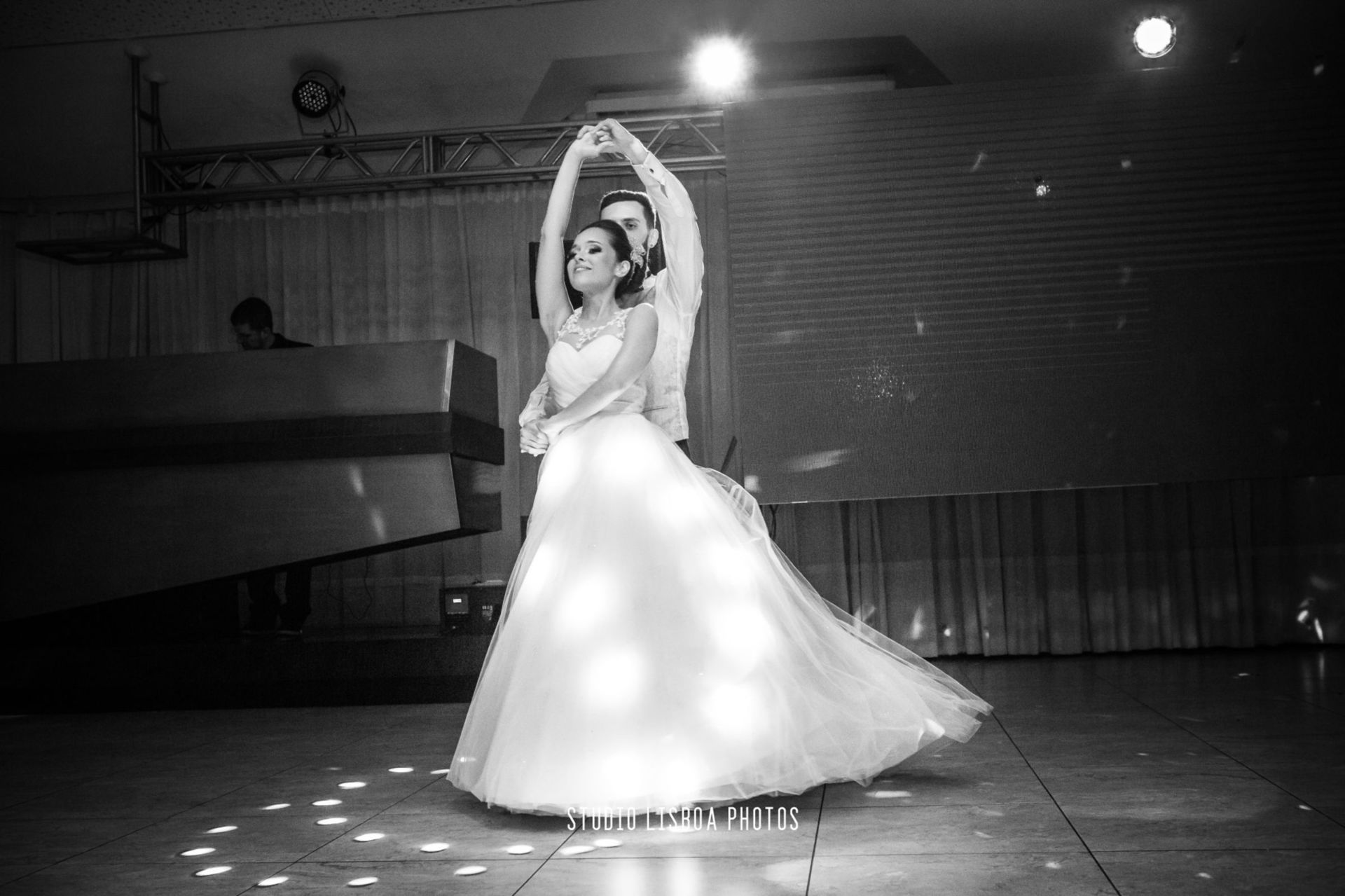 Foto Wedding Jéssica & Felipe Foto Wedding Jéssica & Felipe - Imagem 55