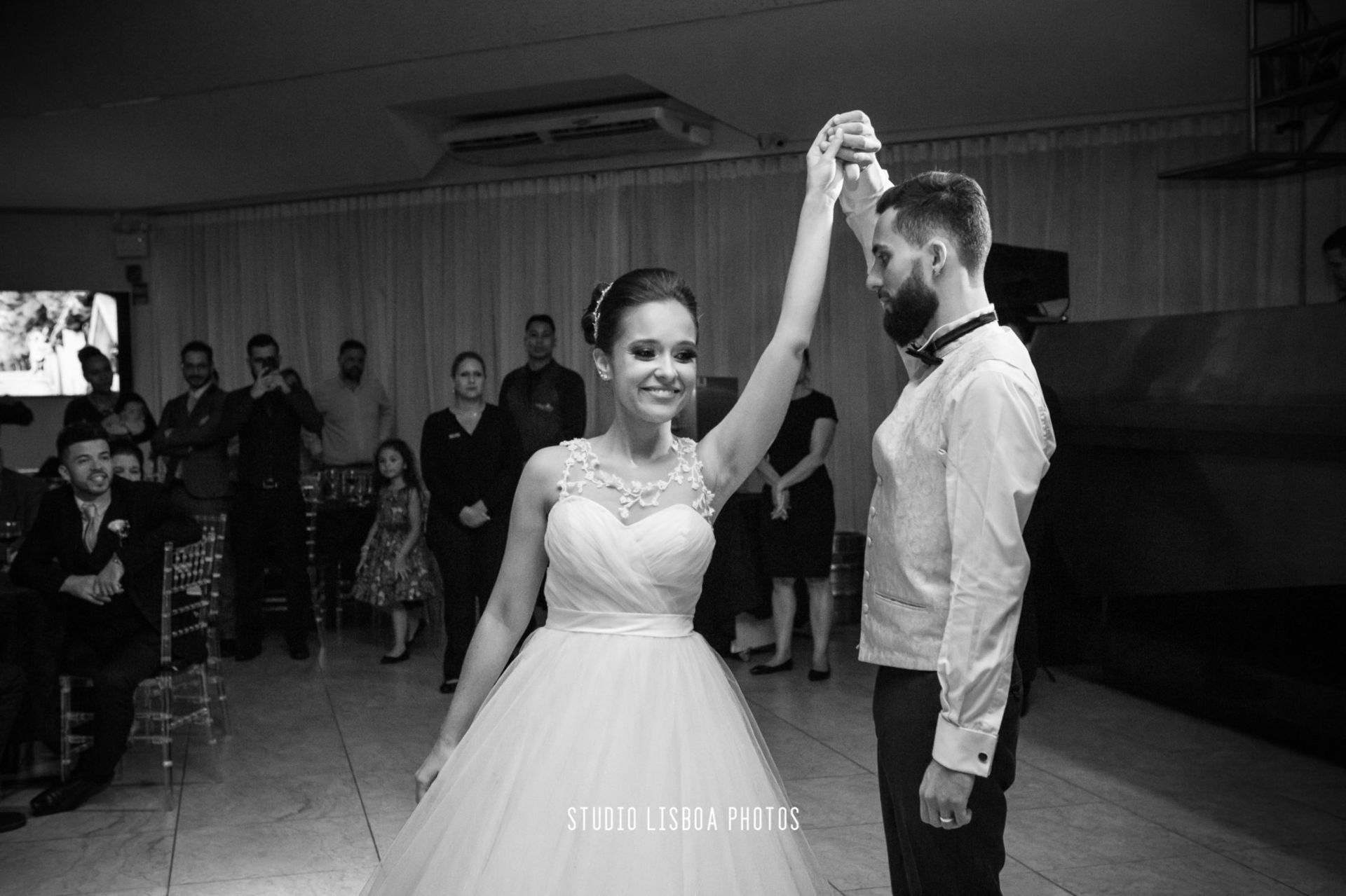 Foto Wedding Jéssica & Felipe Foto Wedding Jéssica & Felipe - Imagem 54