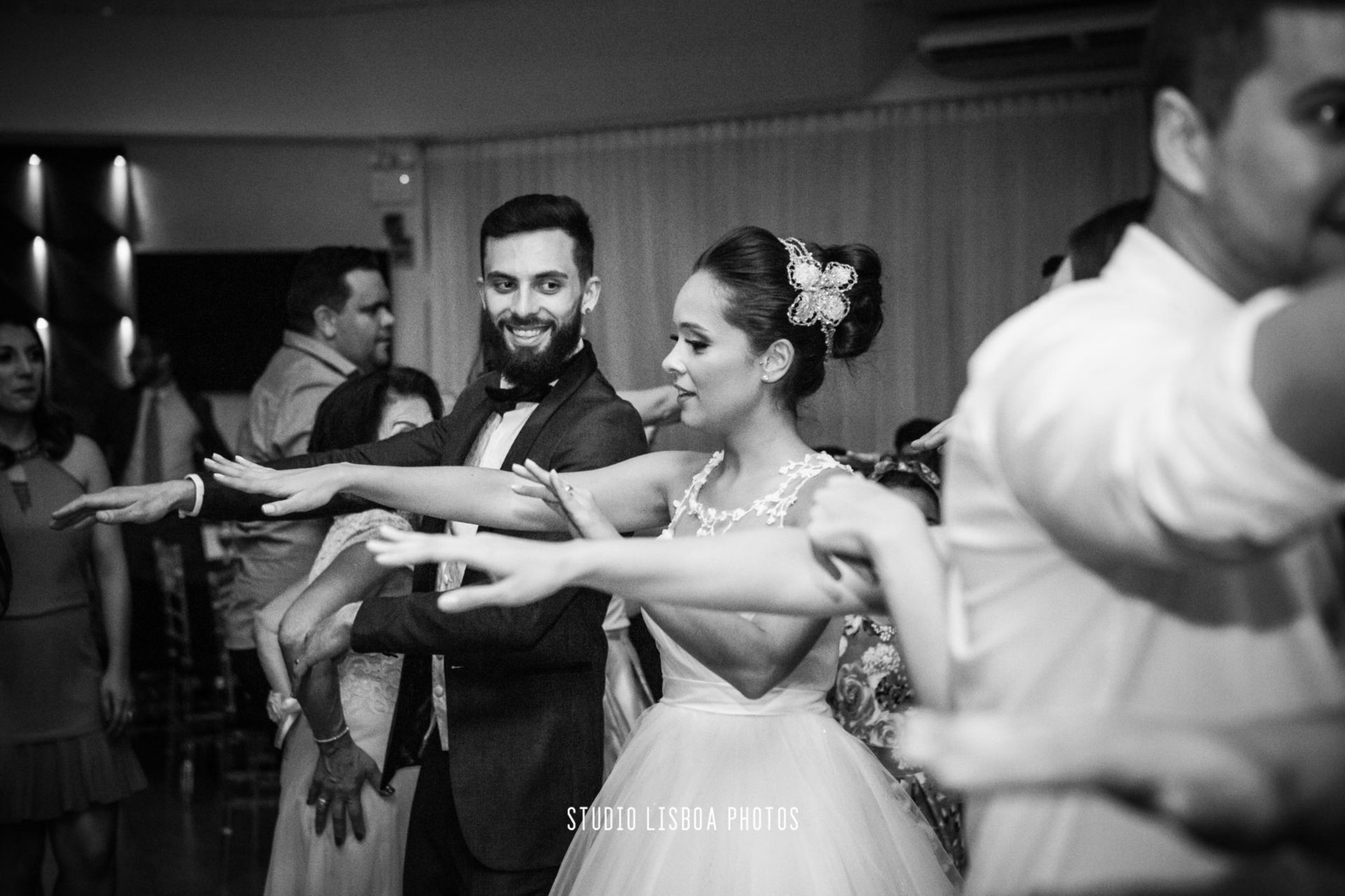 Foto Wedding Jéssica & Felipe Foto Wedding Jéssica & Felipe - Imagem 60