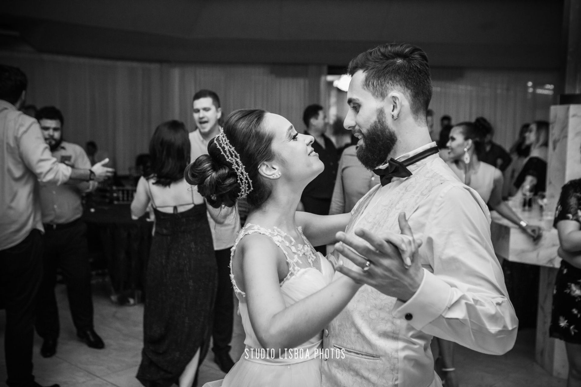 Foto Wedding Jéssica & Felipe Foto Wedding Jéssica & Felipe - Imagem 53