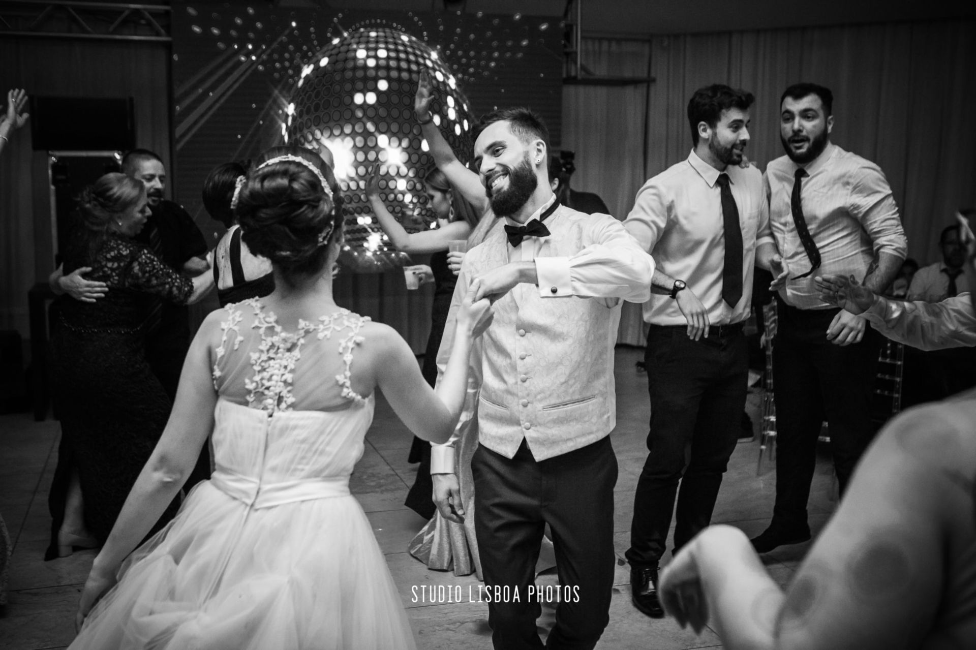 Foto Wedding Jéssica & Felipe Foto Wedding Jéssica & Felipe - Imagem 57