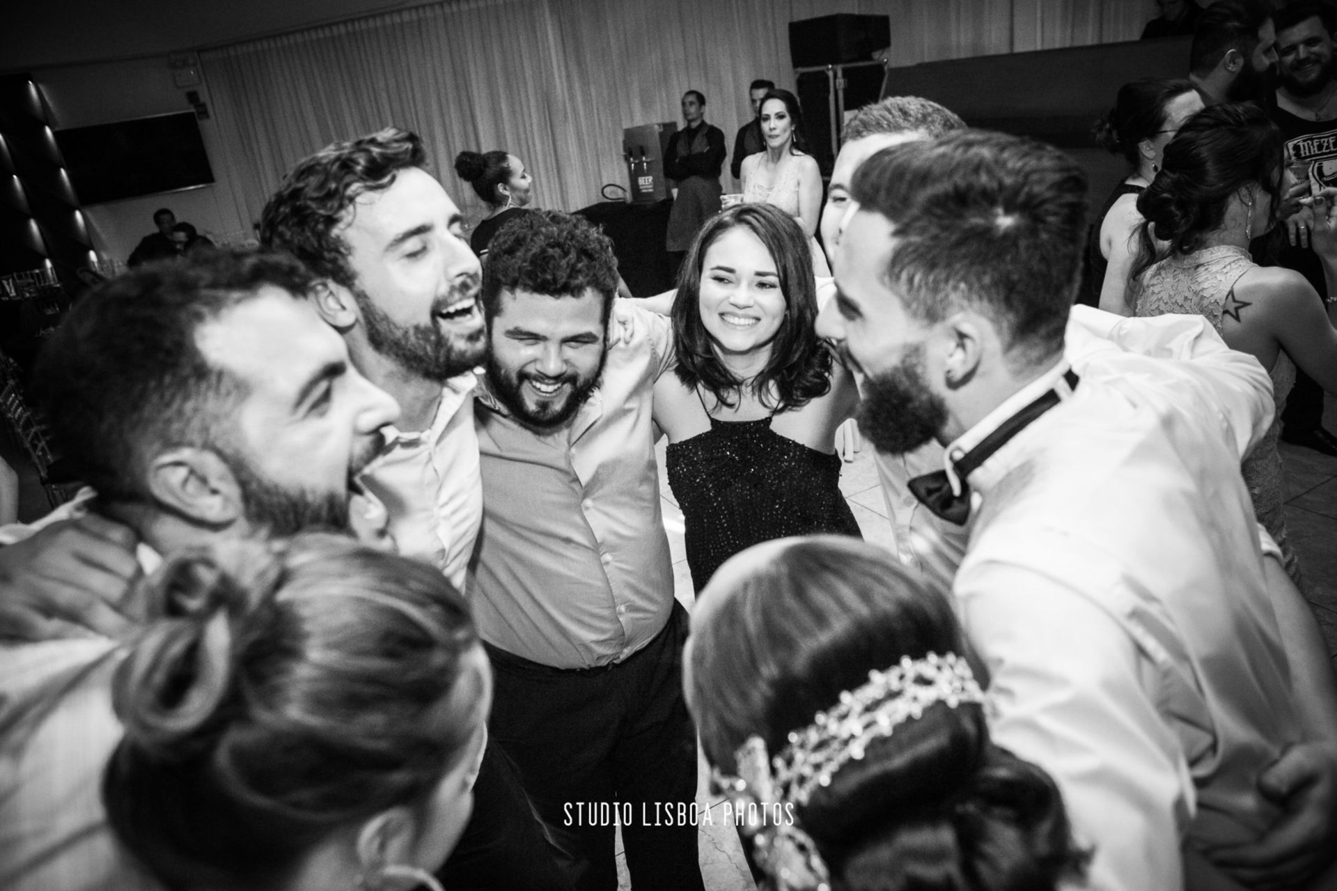 Foto Wedding Jéssica & Felipe Foto Wedding Jéssica & Felipe - Imagem 61