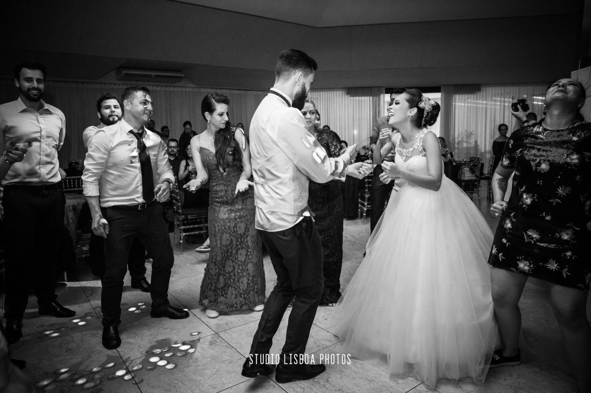 Foto Wedding Jéssica & Felipe Foto Wedding Jéssica & Felipe - Imagem 68