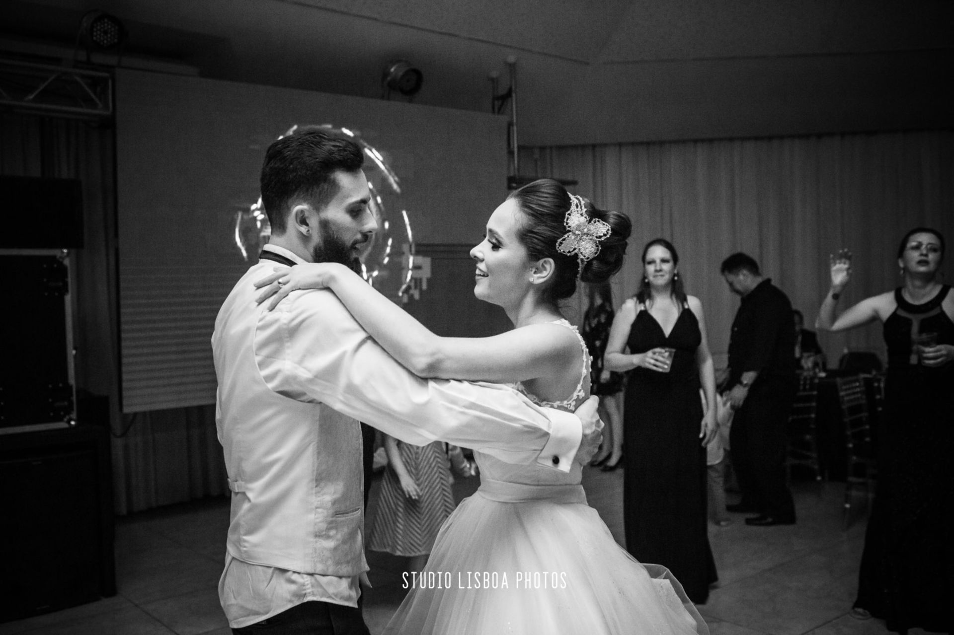 Foto Wedding Jéssica & Felipe Foto Wedding Jéssica & Felipe - Imagem 77