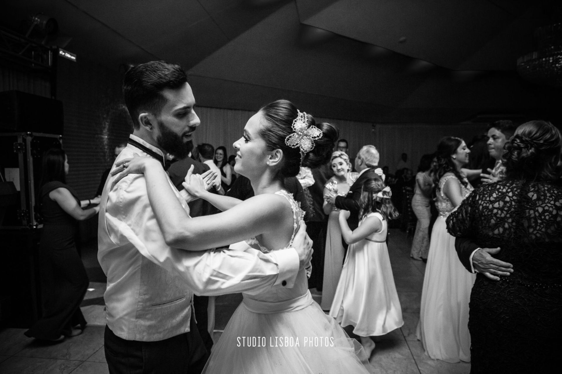 Foto Wedding Jéssica & Felipe Foto Wedding Jéssica & Felipe - Imagem 67