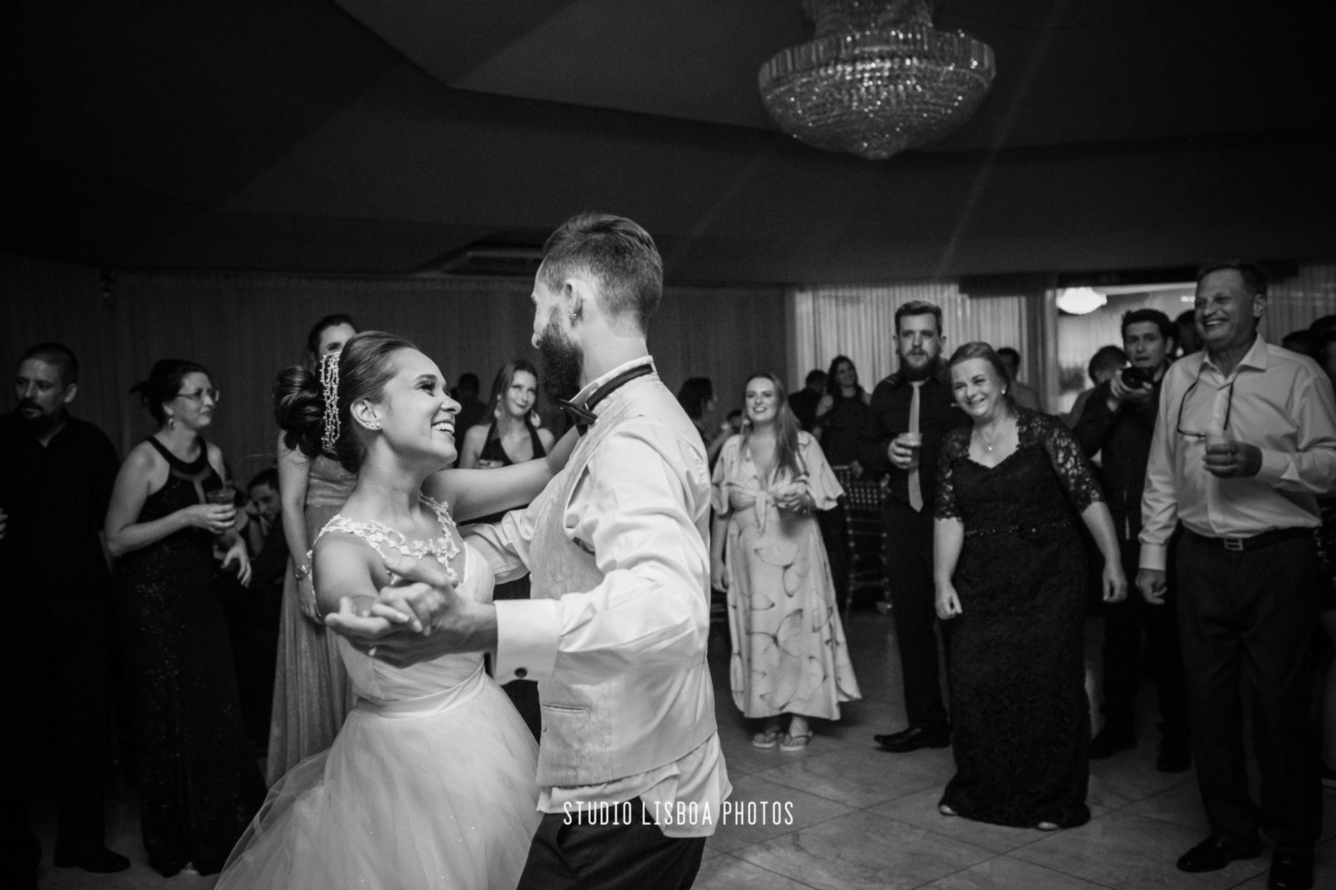 Foto Wedding Jéssica & Felipe Foto Wedding Jéssica & Felipe - Imagem 71