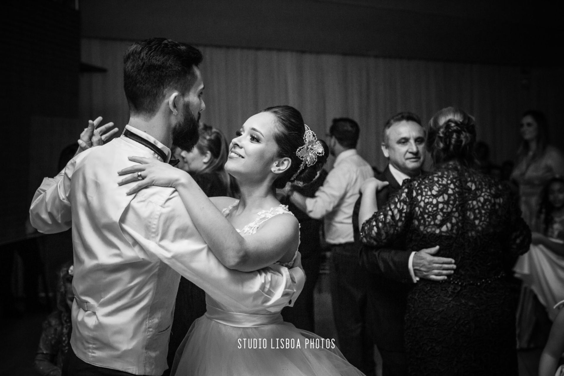 Foto Wedding Jéssica & Felipe Foto Wedding Jéssica & Felipe - Imagem 75