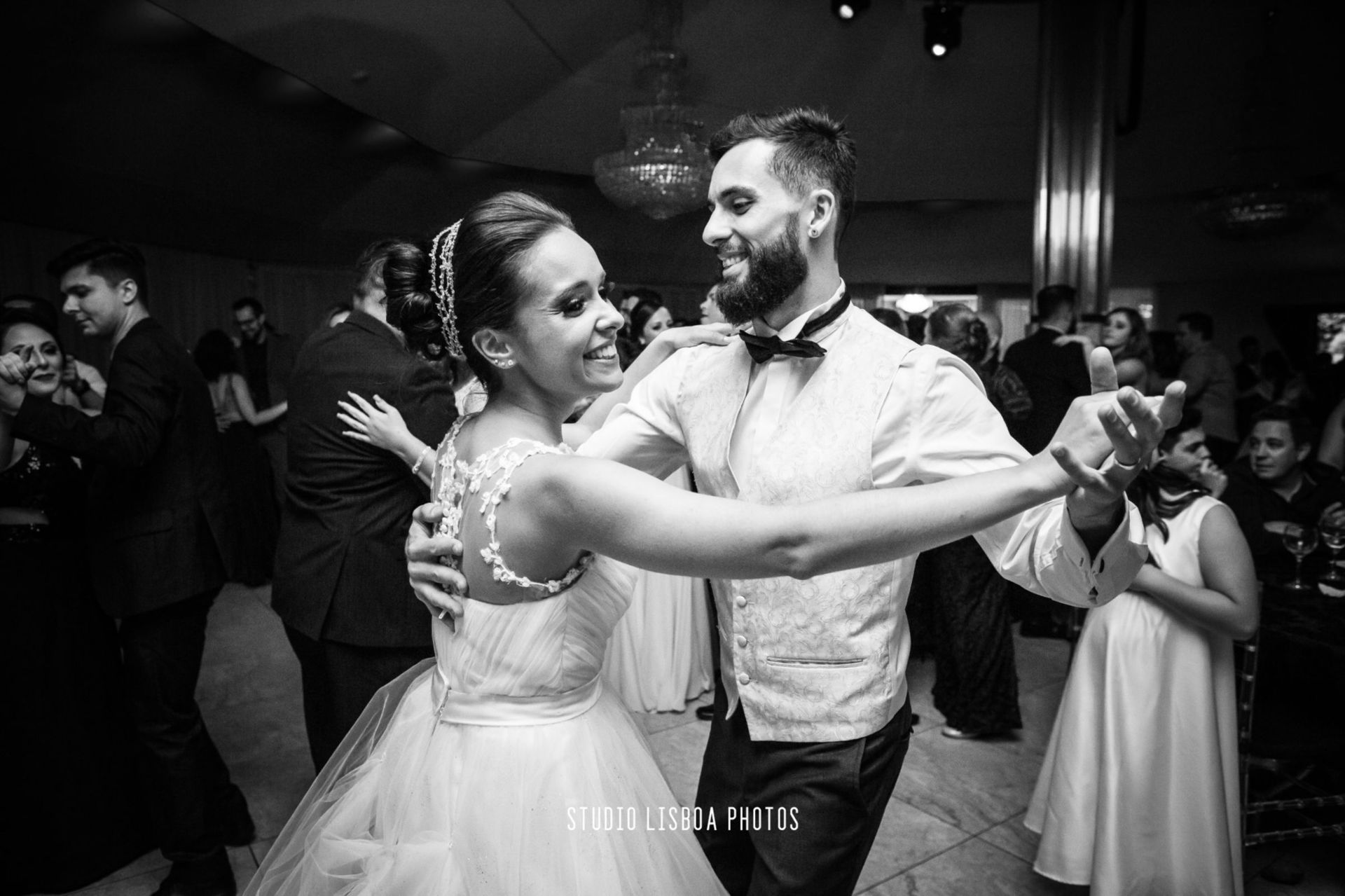 Foto Wedding Jéssica & Felipe Foto Wedding Jéssica & Felipe - Imagem 64