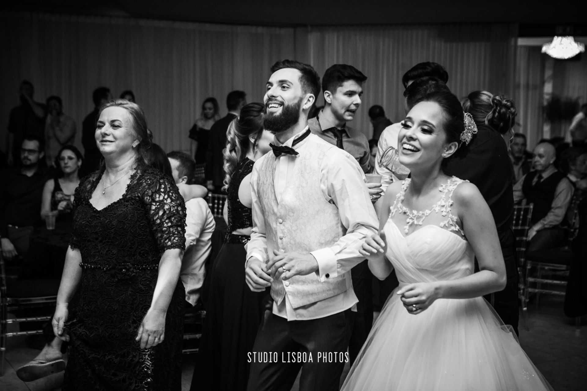 Foto Wedding Jéssica & Felipe Foto Wedding Jéssica & Felipe - Imagem 63