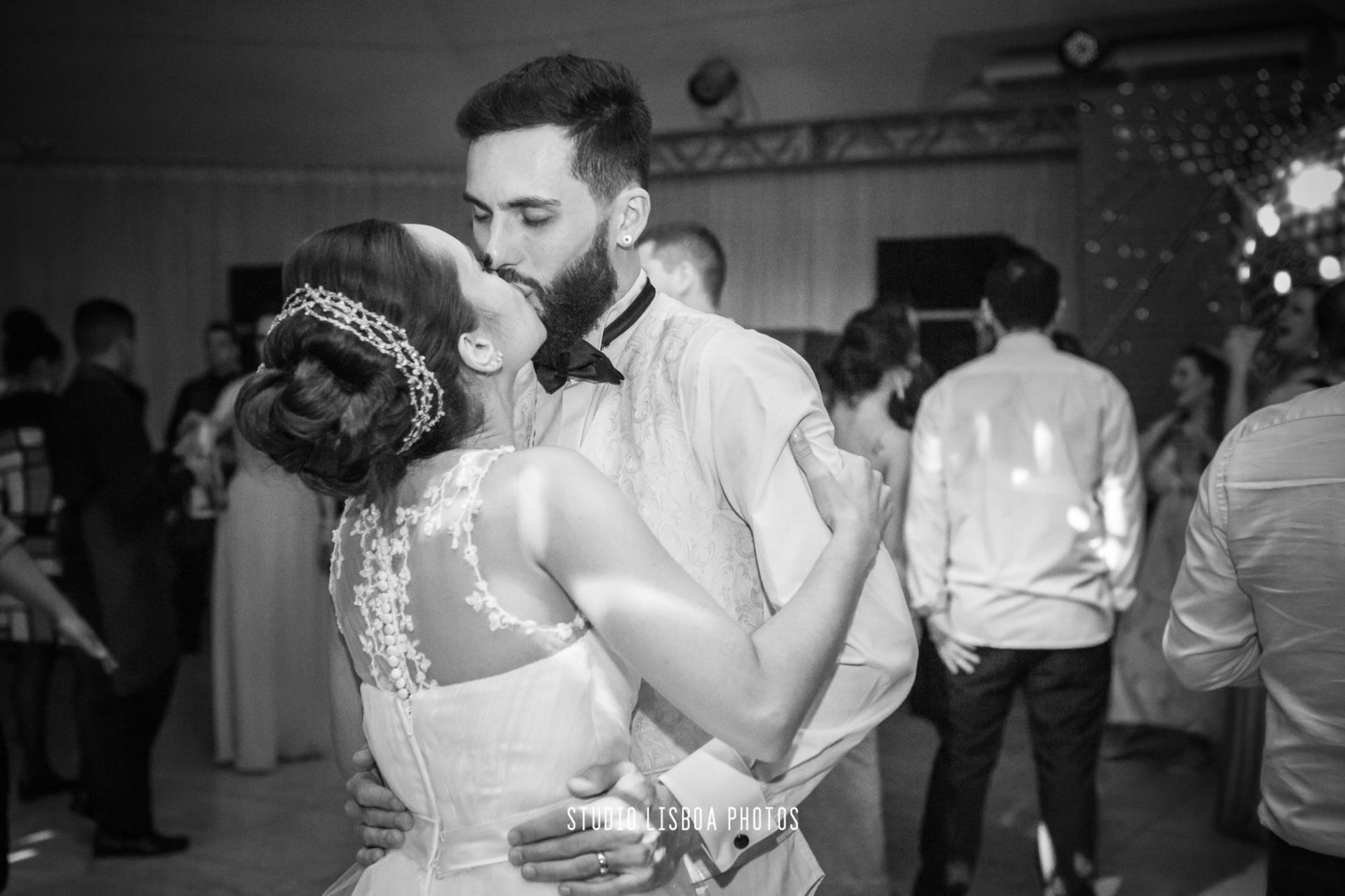 Foto Wedding Jéssica & Felipe Foto Wedding Jéssica & Felipe - Imagem 72