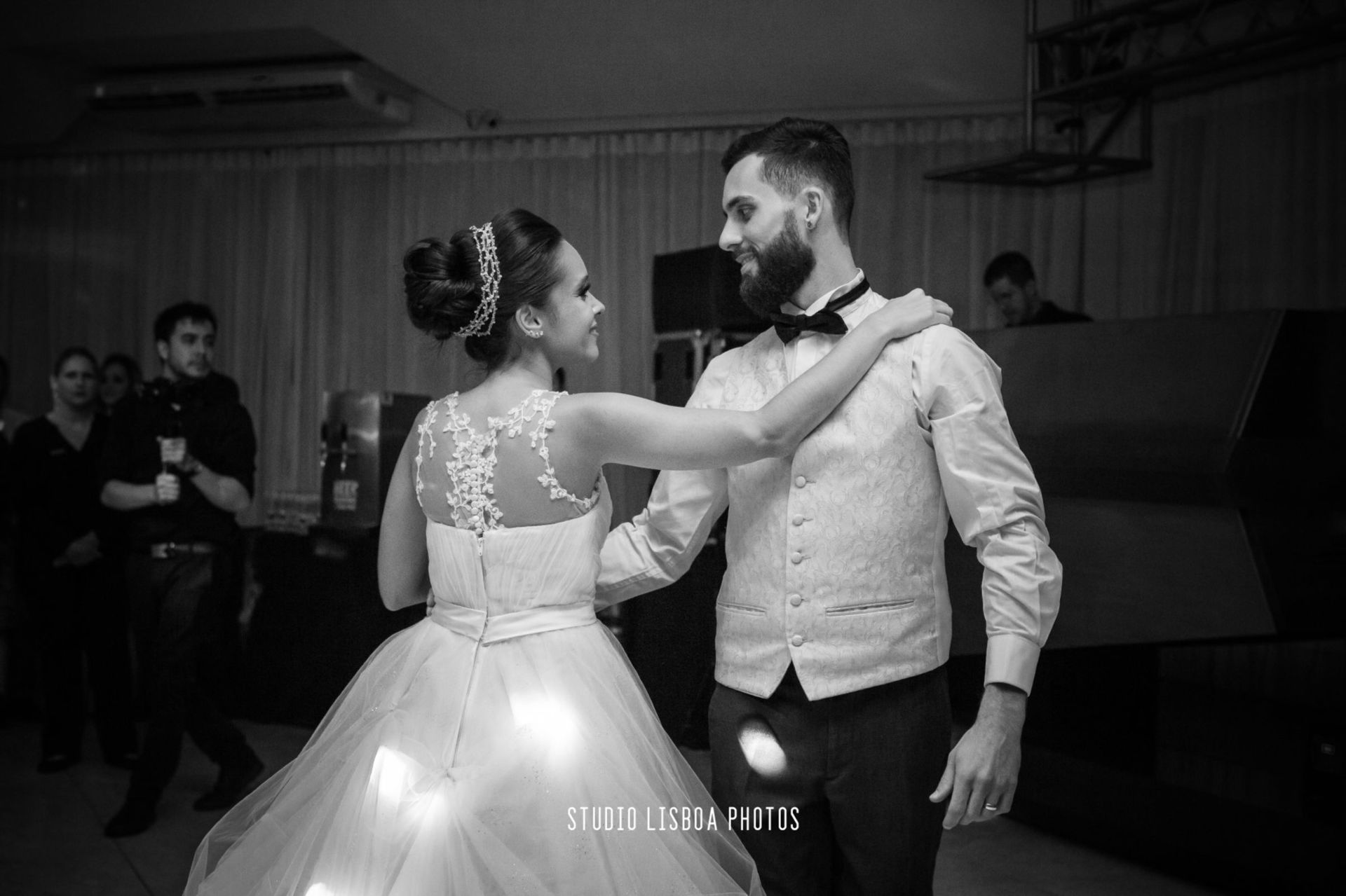 Foto Wedding Jéssica & Felipe Foto Wedding Jéssica & Felipe - Imagem 76