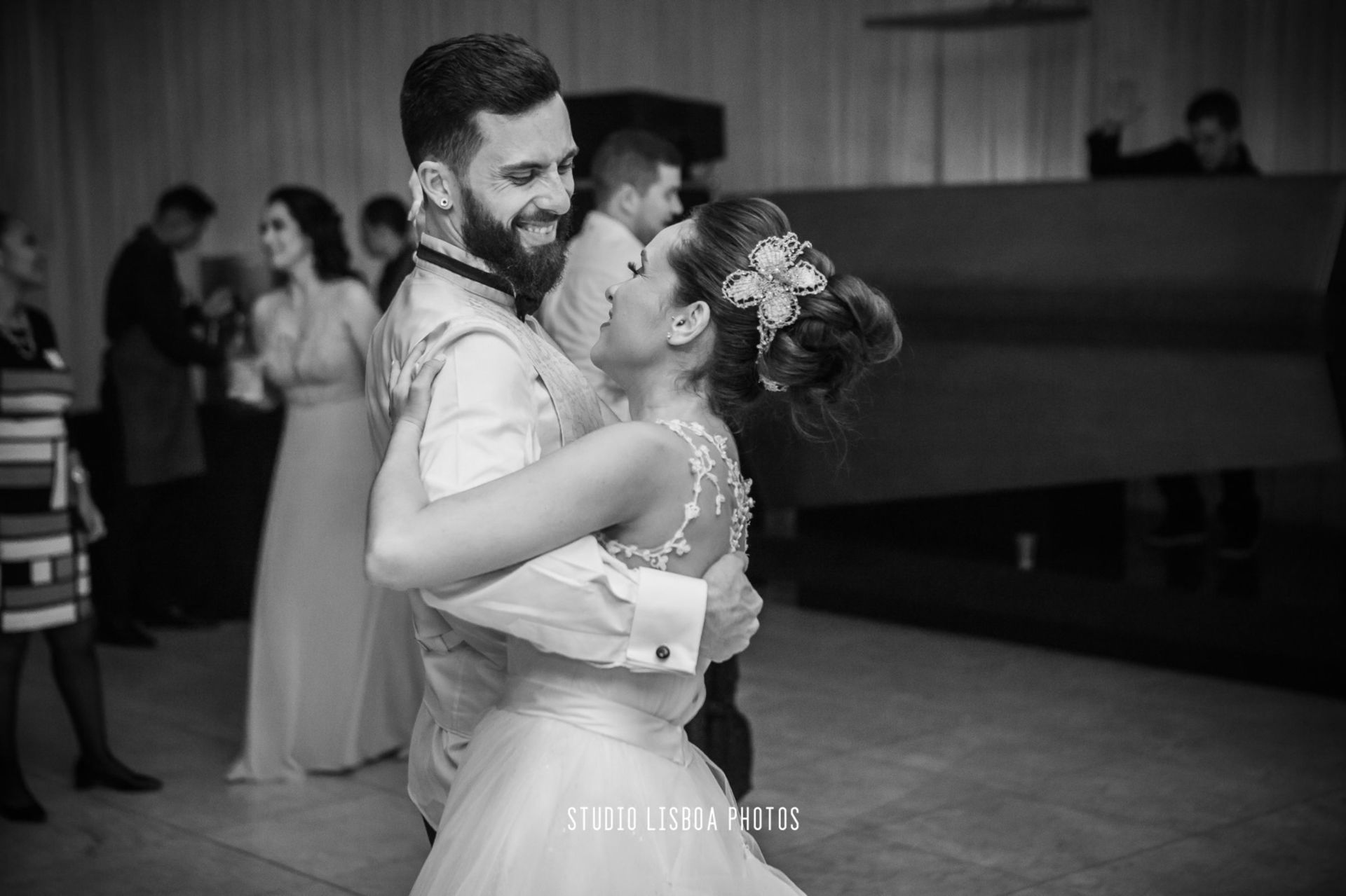 Foto Wedding Jéssica & Felipe Foto Wedding Jéssica & Felipe - Imagem 69