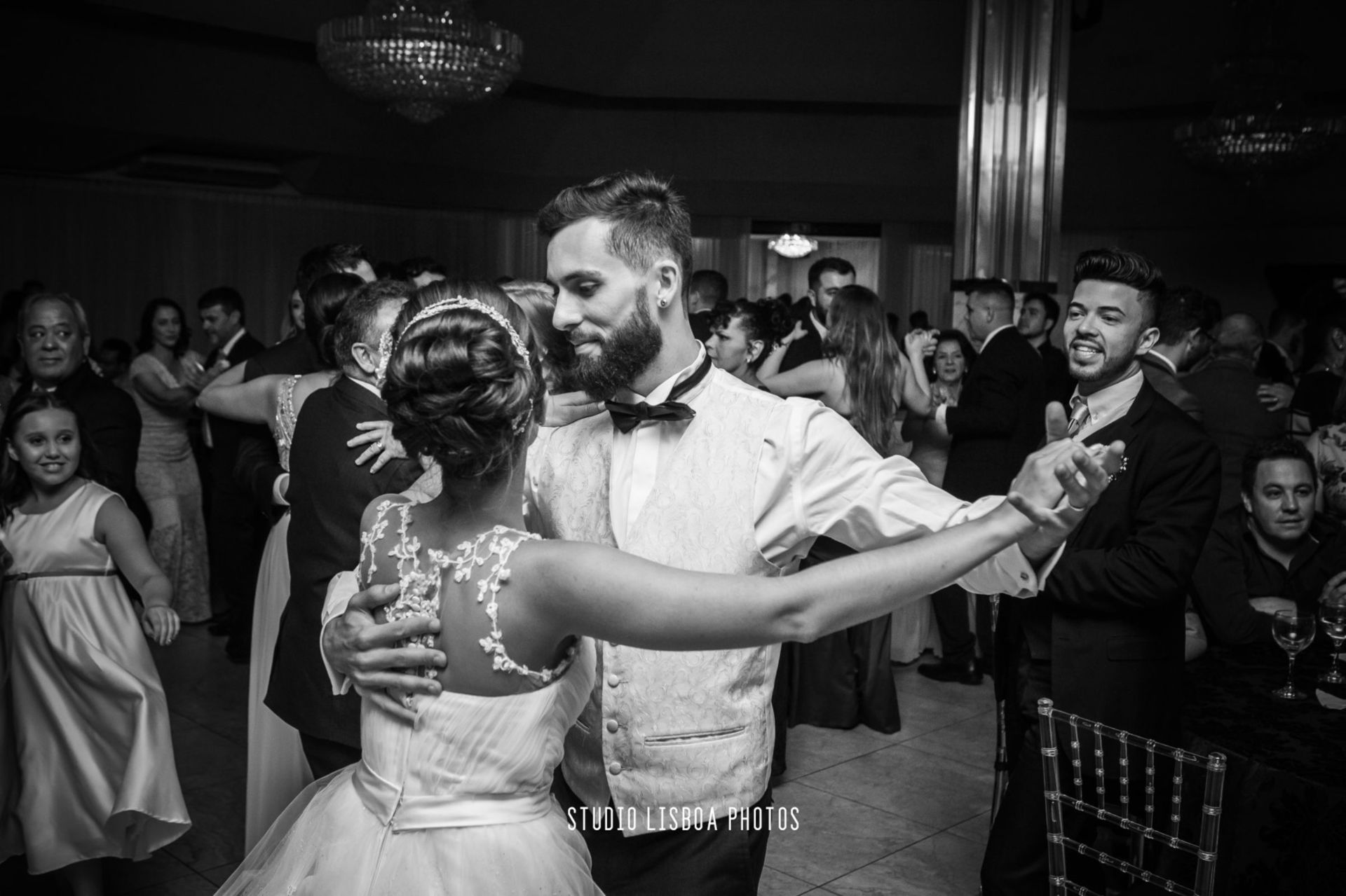 Foto Wedding Jéssica & Felipe Foto Wedding Jéssica & Felipe - Imagem 70