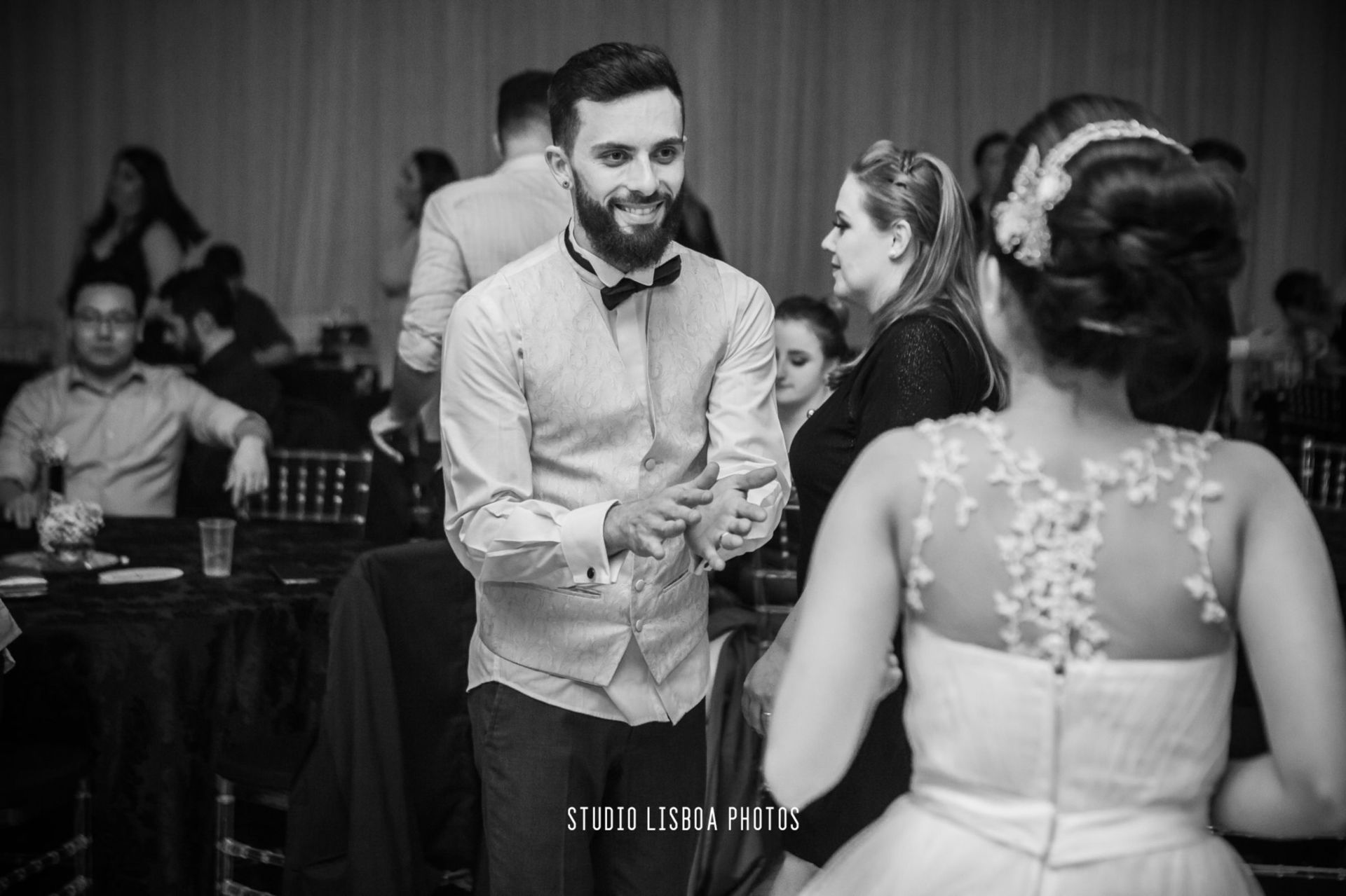 Foto Wedding Jéssica & Felipe Foto Wedding Jéssica & Felipe - Imagem 78