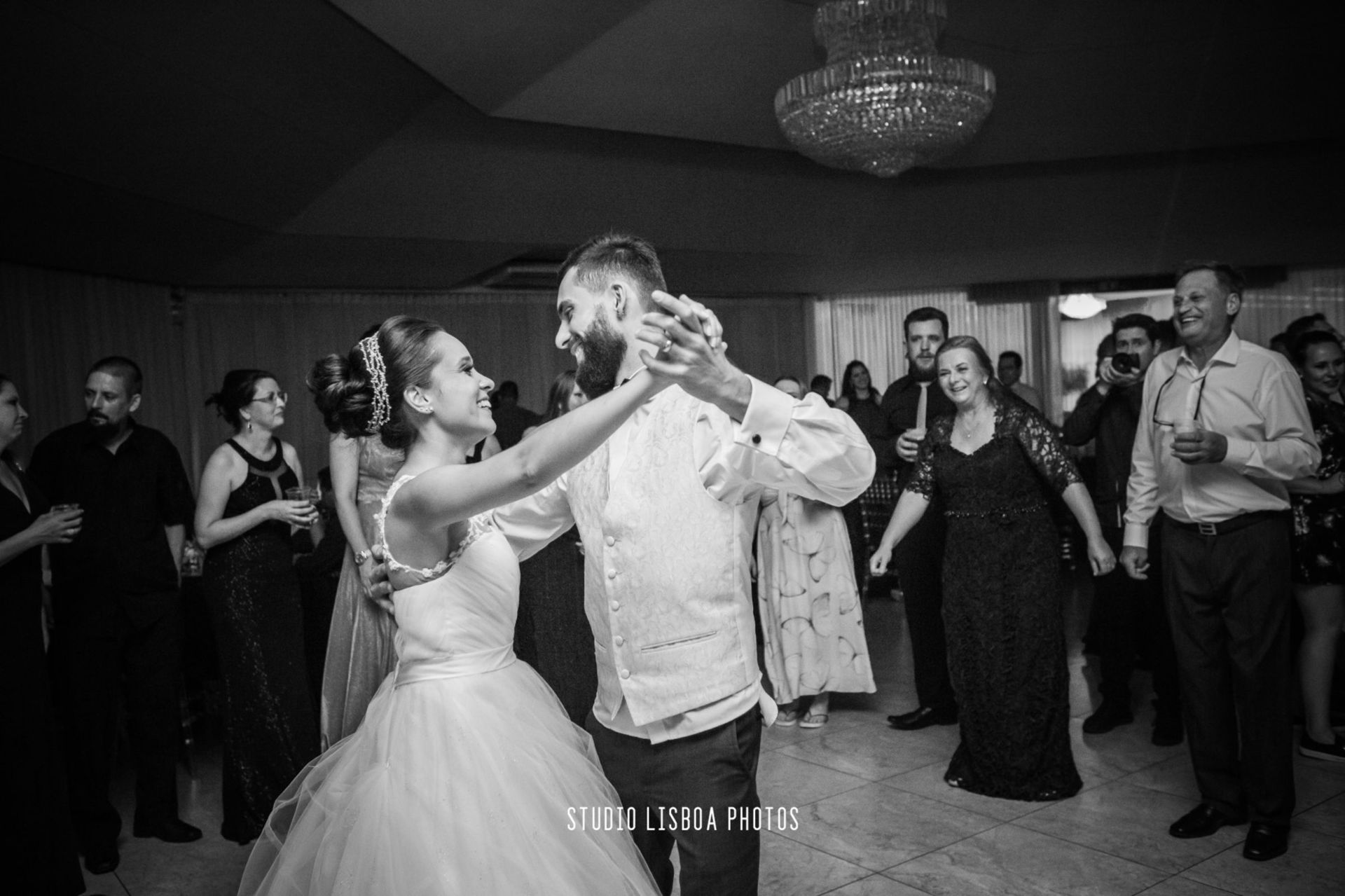 Foto Wedding Jéssica & Felipe Foto Wedding Jéssica & Felipe - Imagem 65