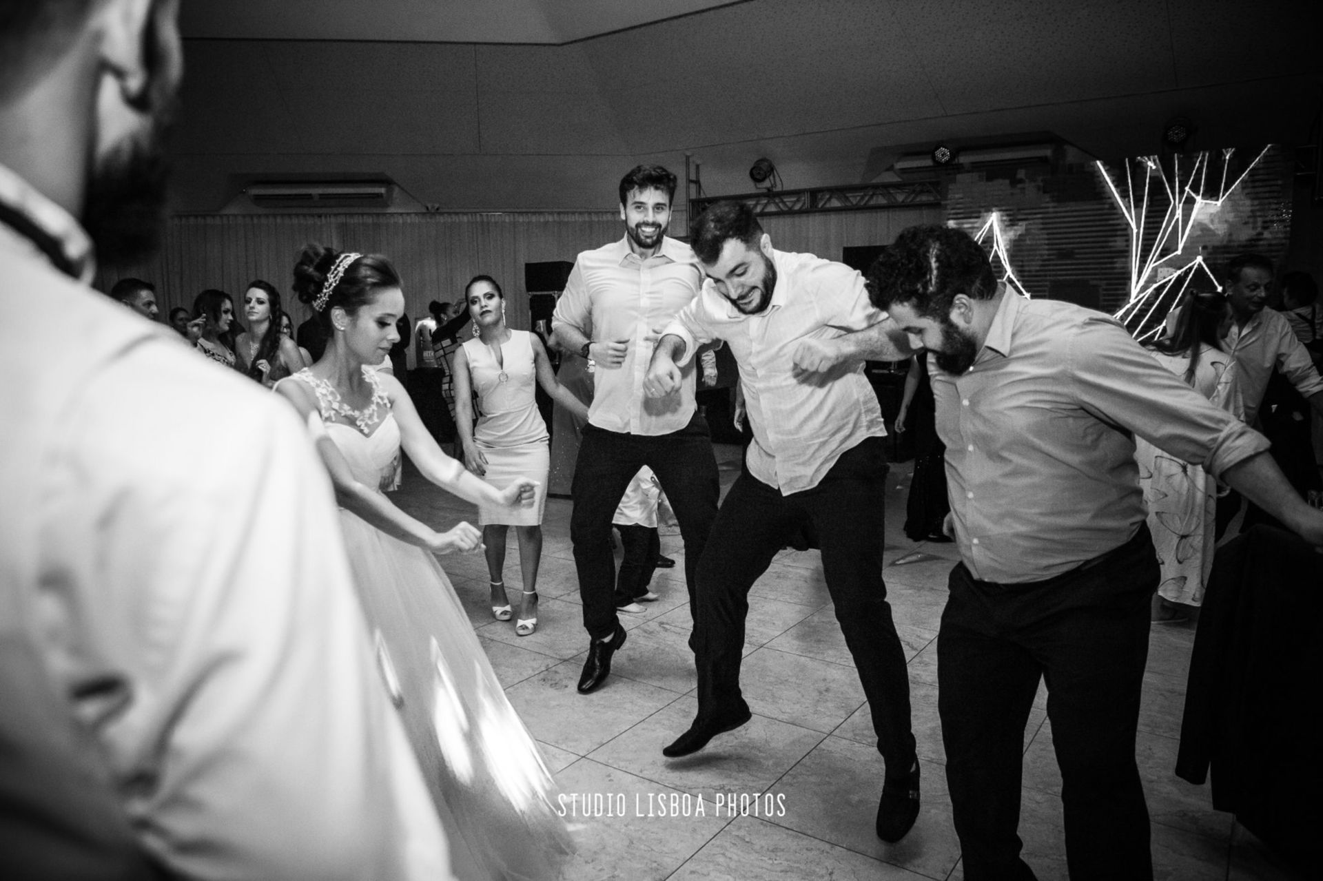 Foto Wedding Jéssica & Felipe Foto Wedding Jéssica & Felipe - Imagem 74