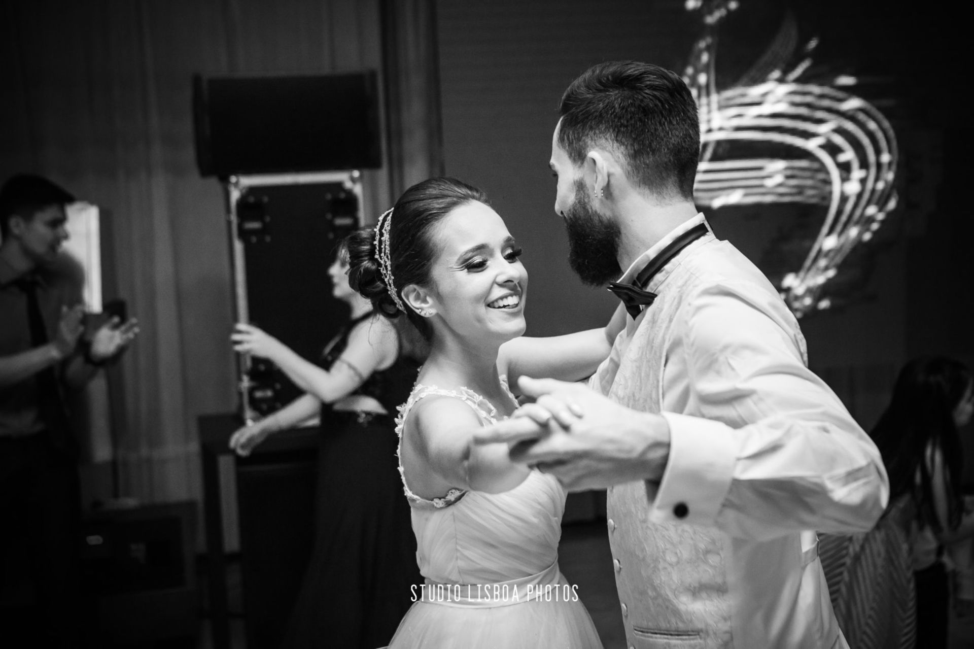 Foto Wedding Jéssica & Felipe Foto Wedding Jéssica & Felipe - Imagem 66