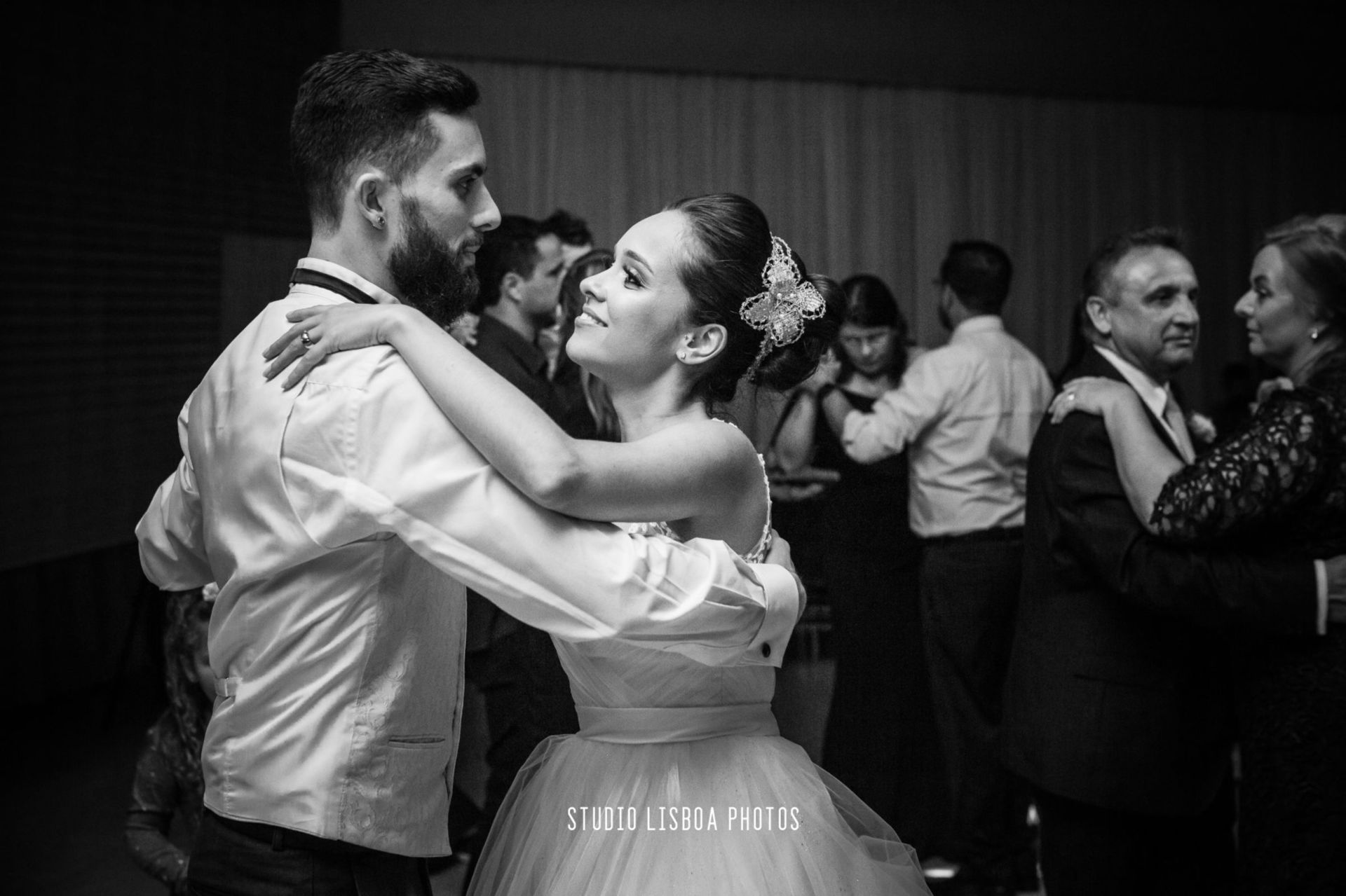 Foto Wedding Jéssica & Felipe Foto Wedding Jéssica & Felipe - Imagem 80