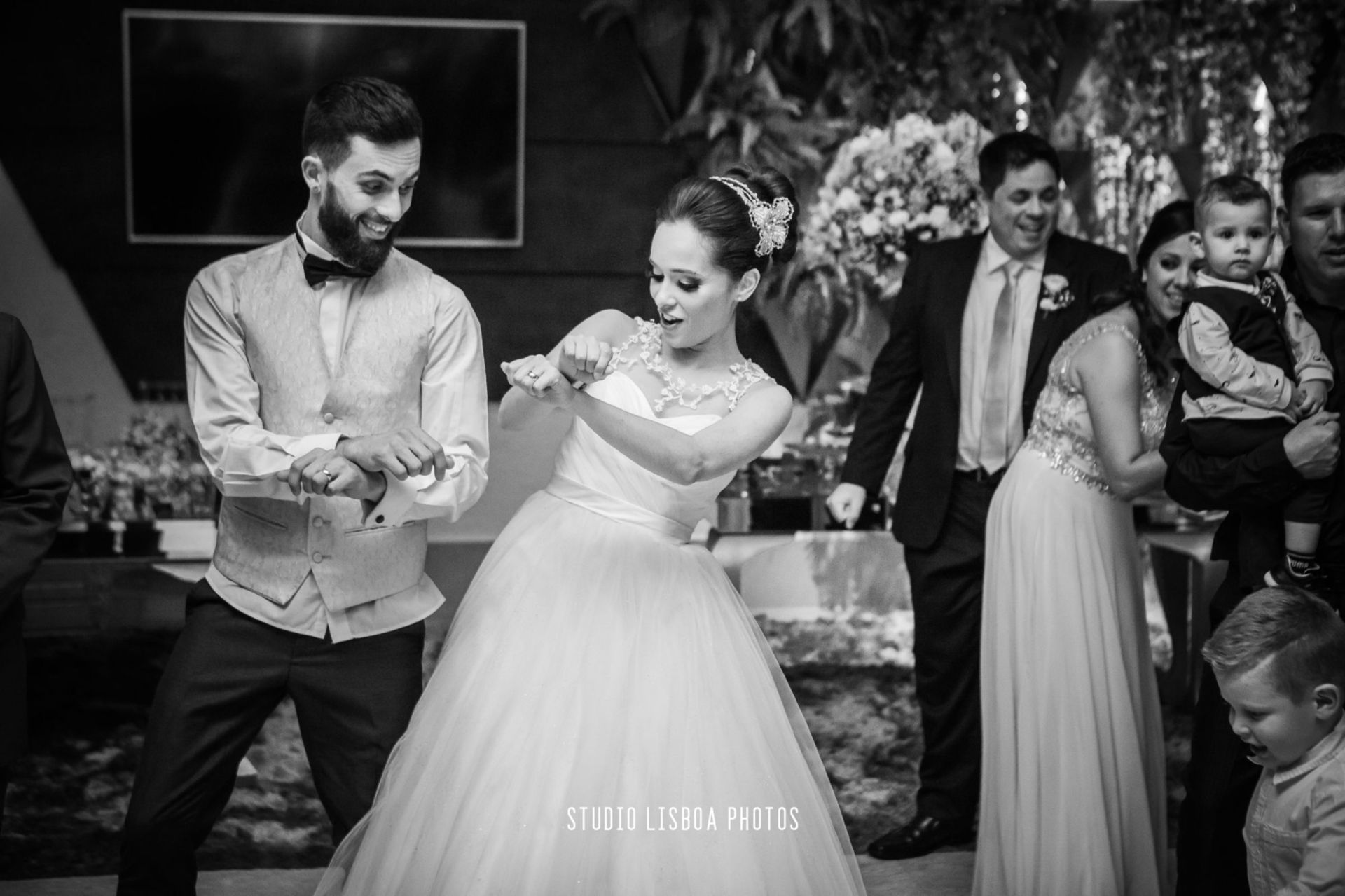 Foto Wedding Jéssica & Felipe Foto Wedding Jéssica & Felipe - Imagem 79