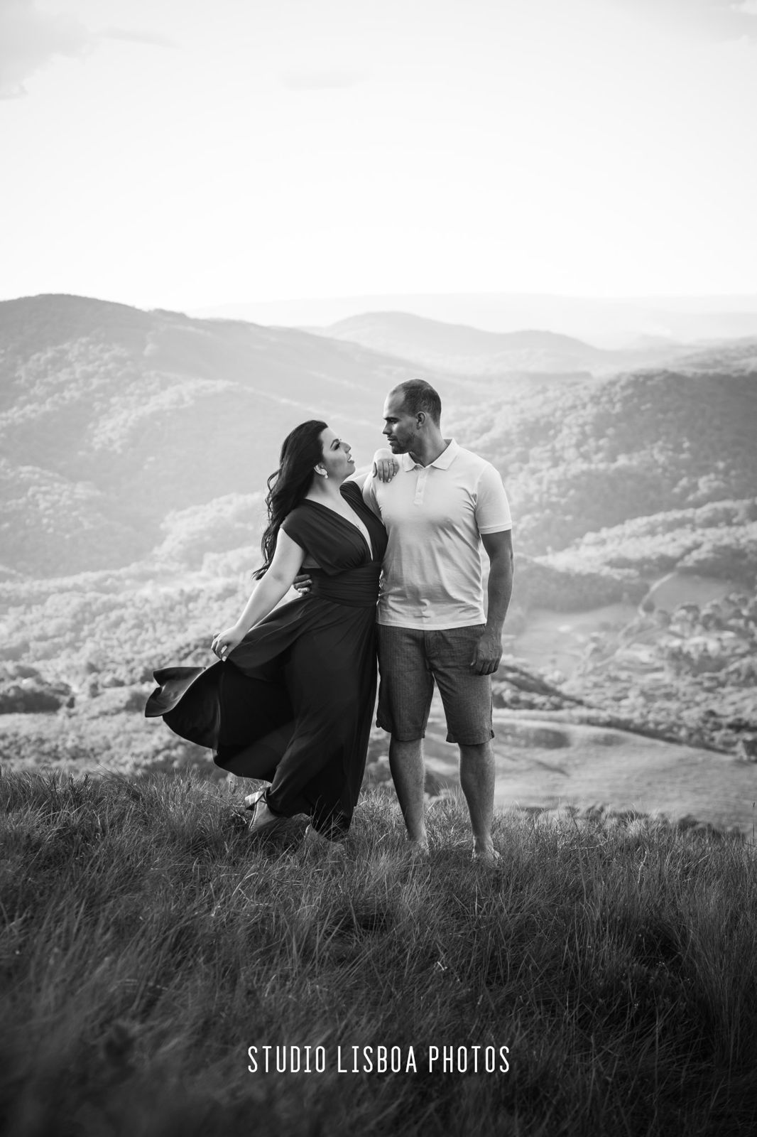 Foto Pré-Wedding Amanda & João Foto Pré-Wedding Amanda & João - Imagem 32