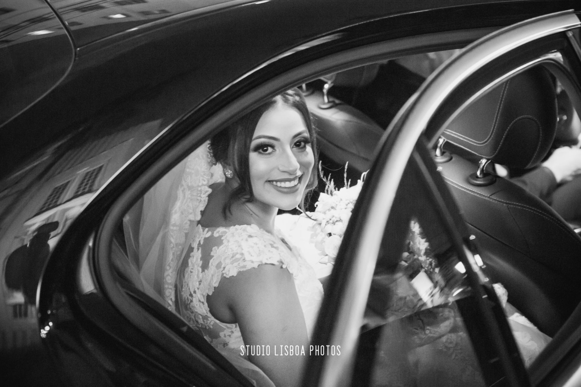 Foto WEDDING KAMYLA & LEANDRO Foto WEDDING KAMYLA & LEANDRO - Imagem 5