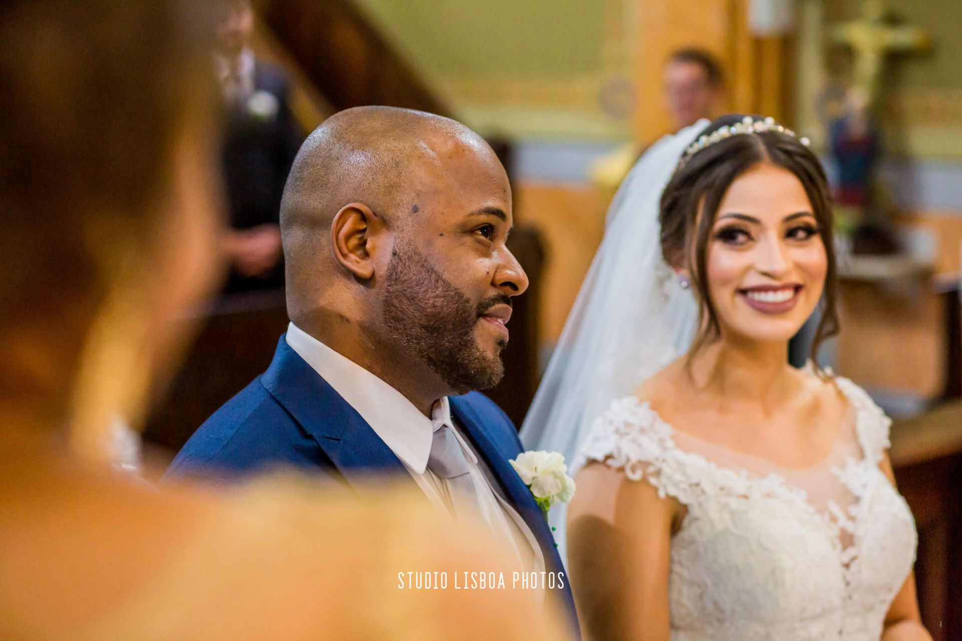 Foto WEDDING KAMYLA & LEANDRO Foto WEDDING KAMYLA & LEANDRO - Imagem 16