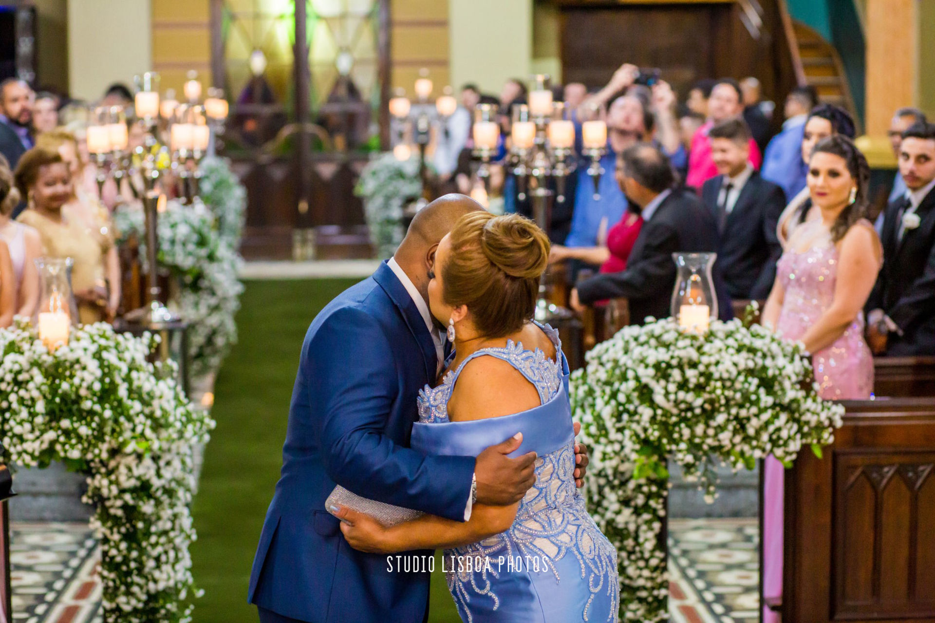 Foto WEDDING KAMYLA & LEANDRO Foto WEDDING KAMYLA & LEANDRO - Imagem 3