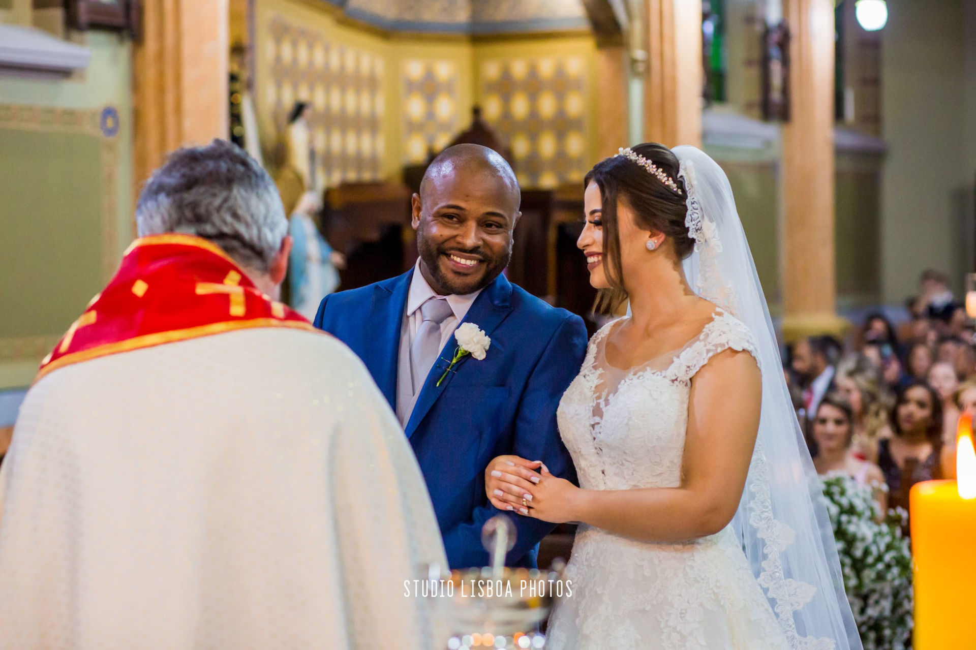 Foto WEDDING KAMYLA & LEANDRO Foto WEDDING KAMYLA & LEANDRO - Imagem 54