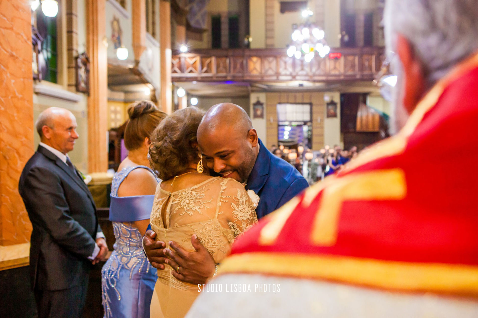 Foto WEDDING KAMYLA & LEANDRO Foto WEDDING KAMYLA & LEANDRO - Imagem 42