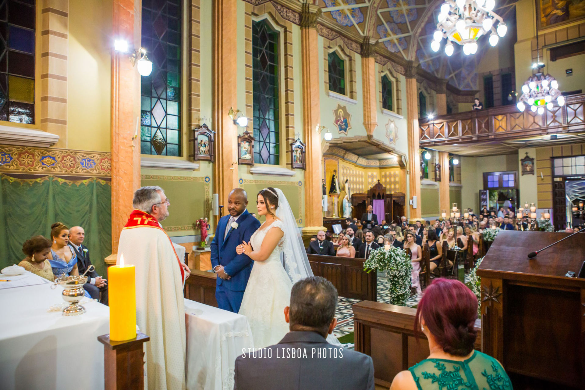 Foto WEDDING KAMYLA & LEANDRO Foto WEDDING KAMYLA & LEANDRO - Imagem 26