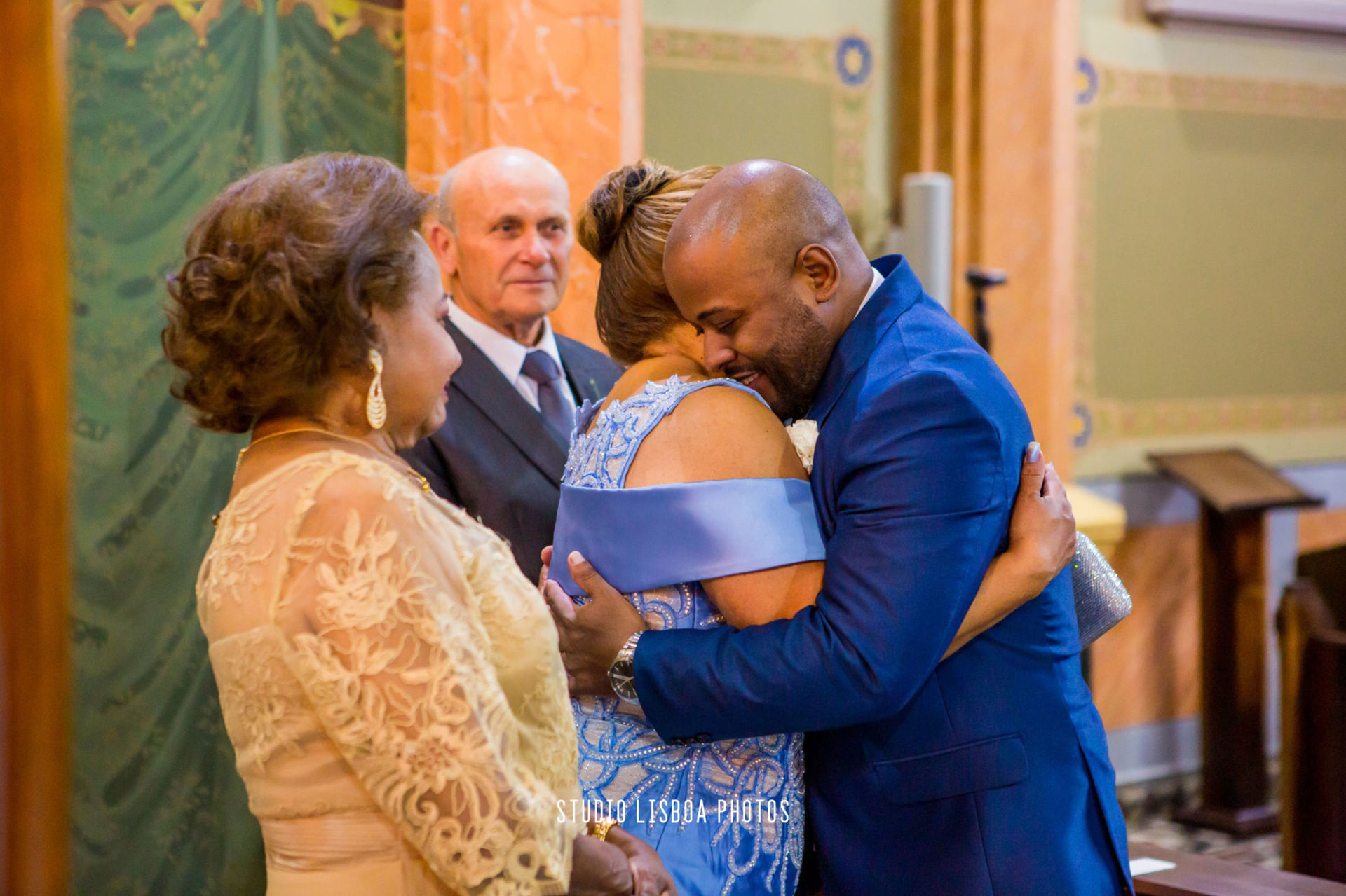 Foto WEDDING KAMYLA & LEANDRO Foto WEDDING KAMYLA & LEANDRO - Imagem 35