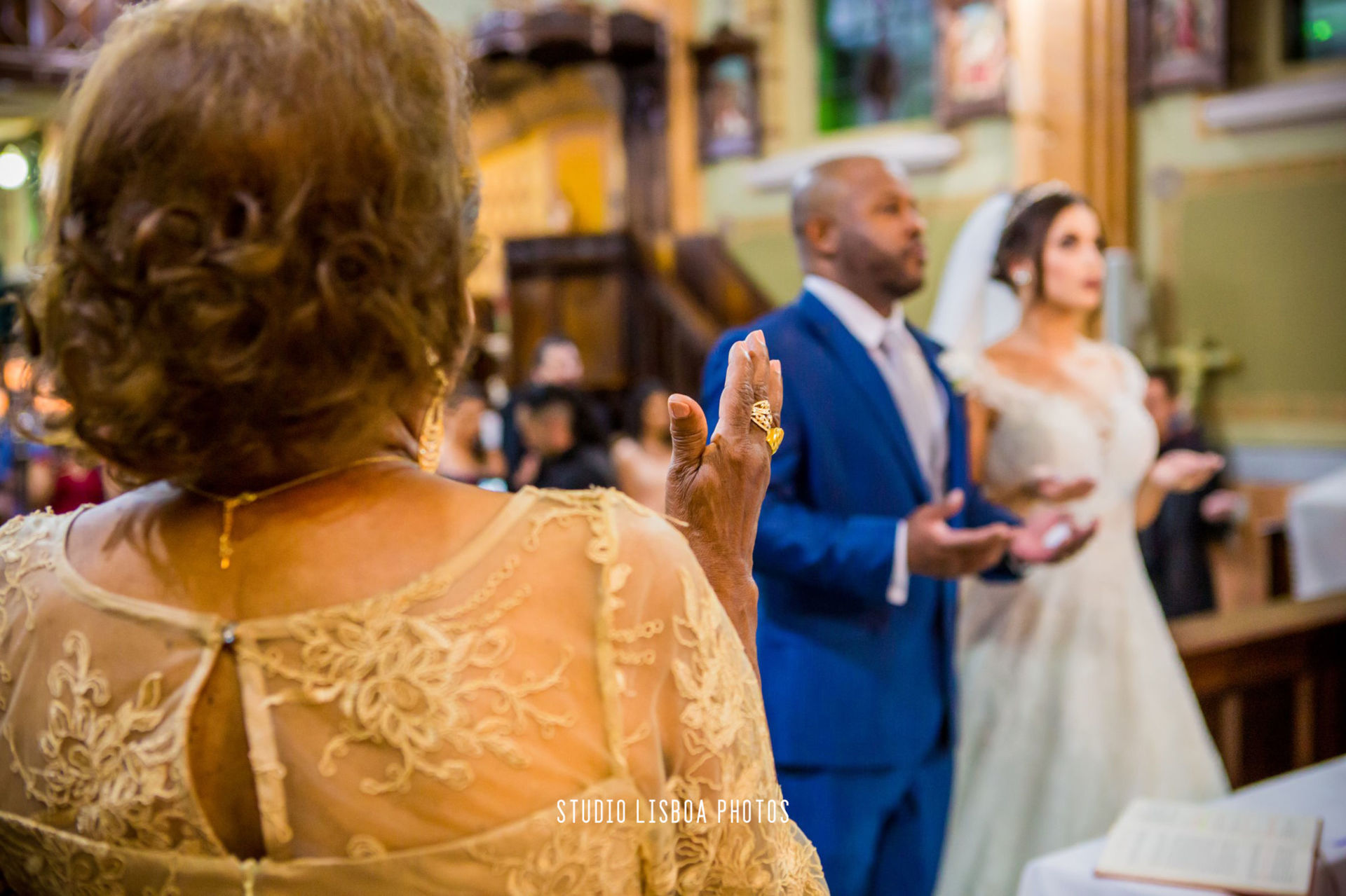 Foto WEDDING KAMYLA & LEANDRO Foto WEDDING KAMYLA & LEANDRO - Imagem 28