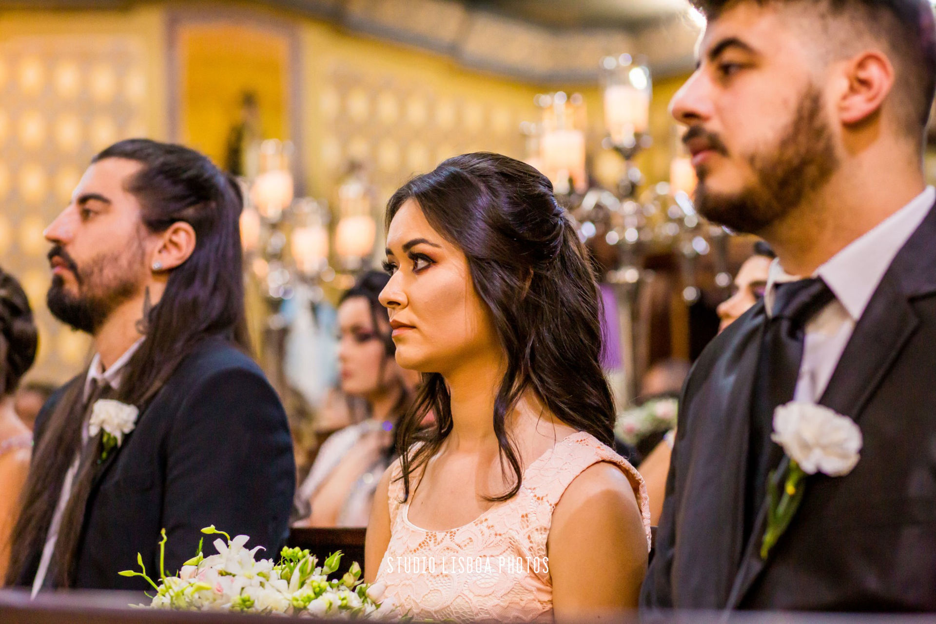 Foto WEDDING KAMYLA & LEANDRO Foto WEDDING KAMYLA & LEANDRO - Imagem 51
