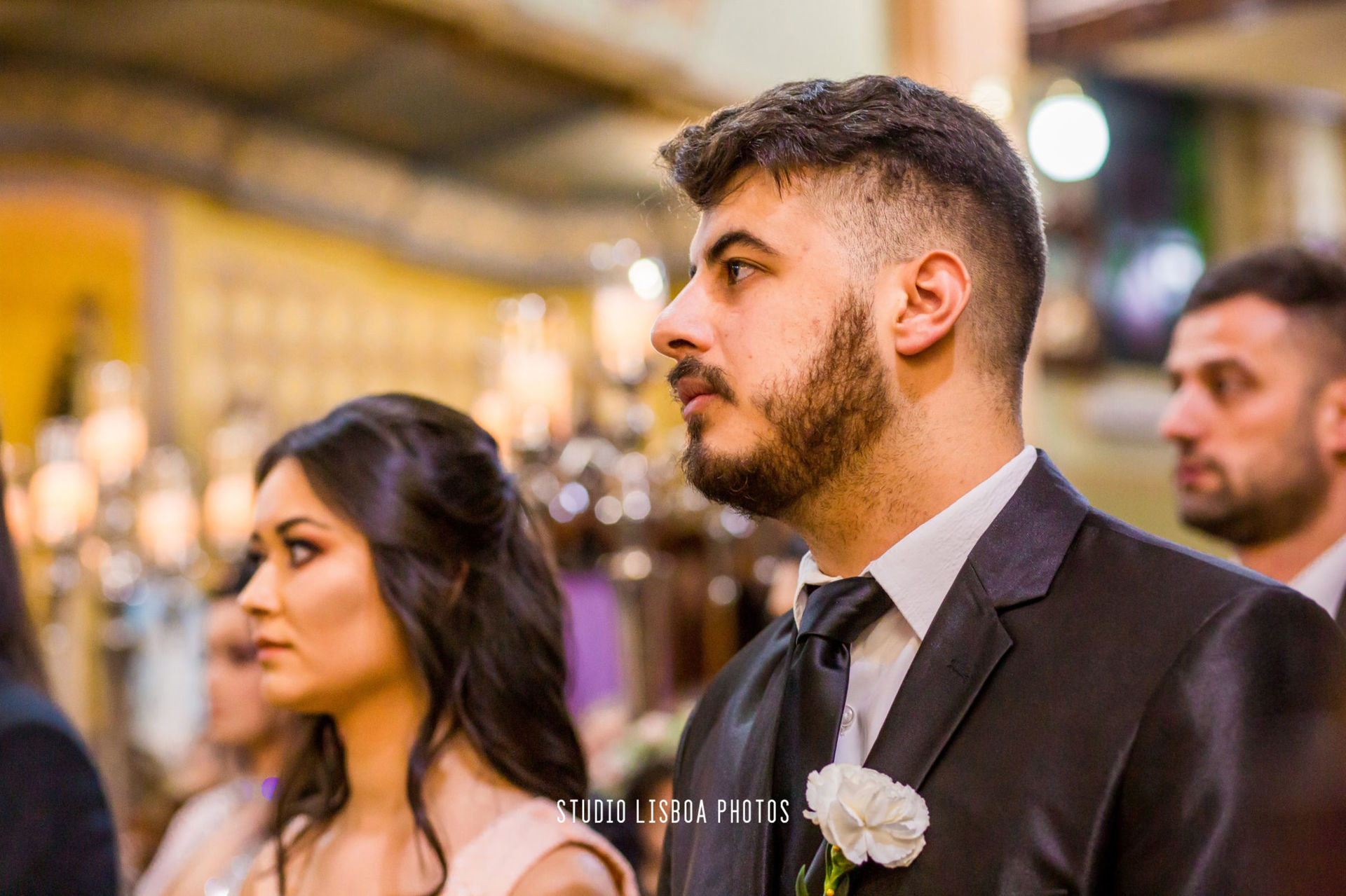 Foto WEDDING KAMYLA & LEANDRO Foto WEDDING KAMYLA & LEANDRO - Imagem 23