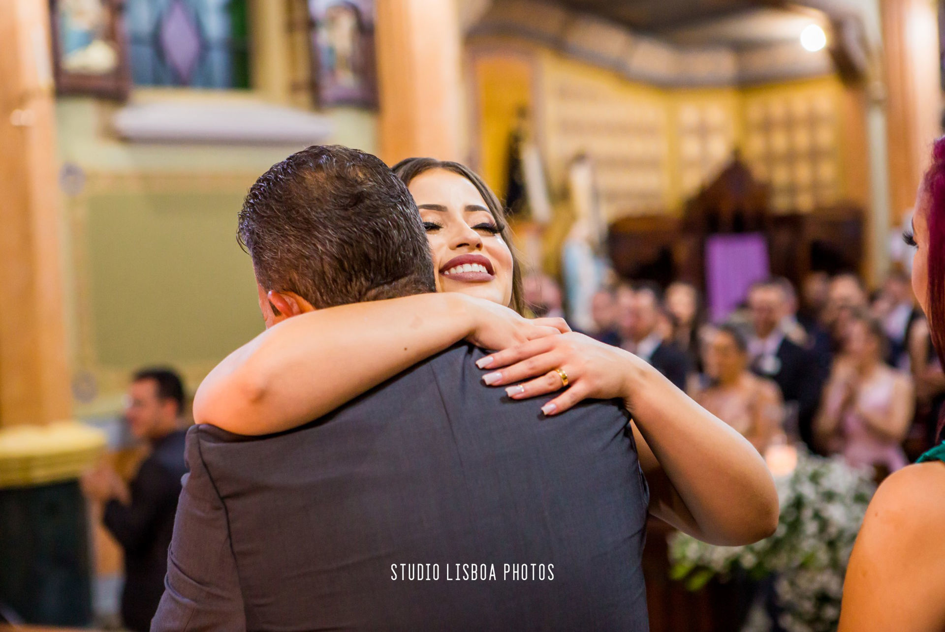 Foto WEDDING KAMYLA & LEANDRO Foto WEDDING KAMYLA & LEANDRO - Imagem 34