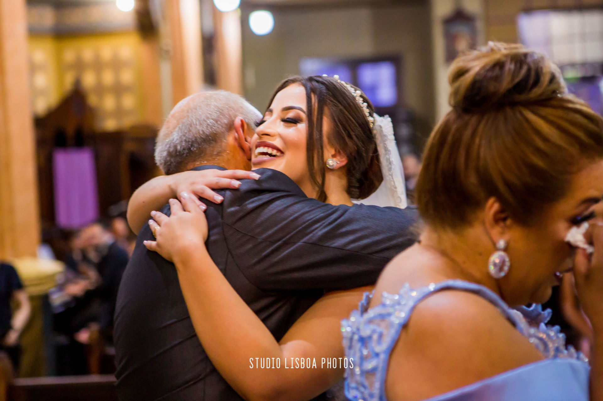 Foto WEDDING KAMYLA & LEANDRO Foto WEDDING KAMYLA & LEANDRO - Imagem 39
