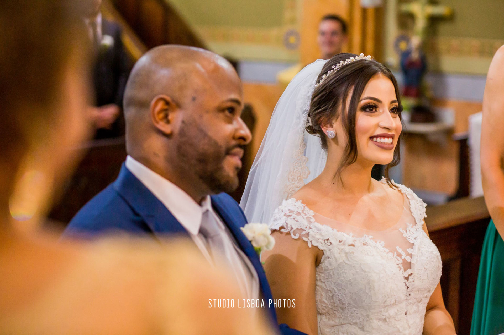 Foto WEDDING KAMYLA & LEANDRO Foto WEDDING KAMYLA & LEANDRO - Imagem 53